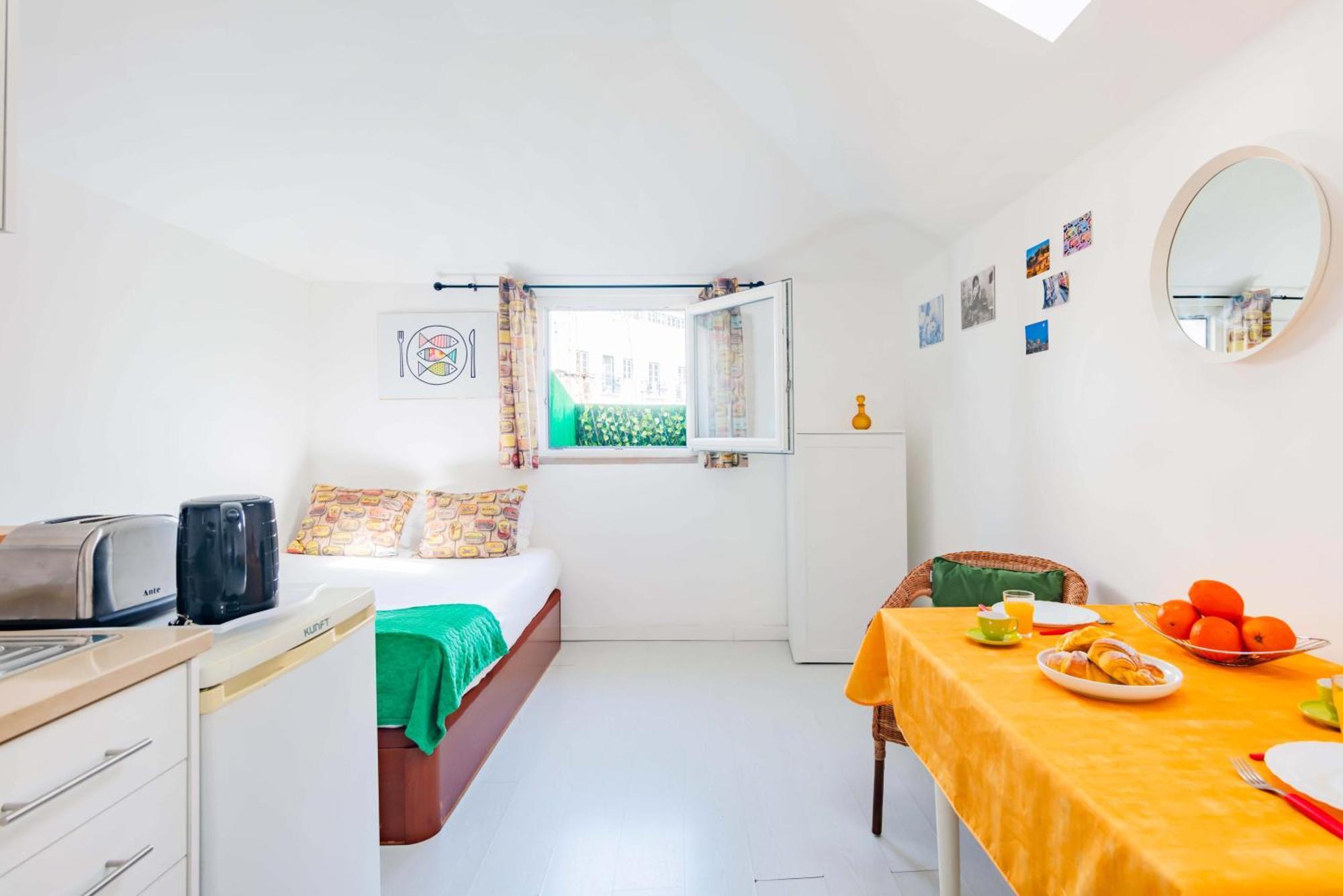 Apartamento Alfama *