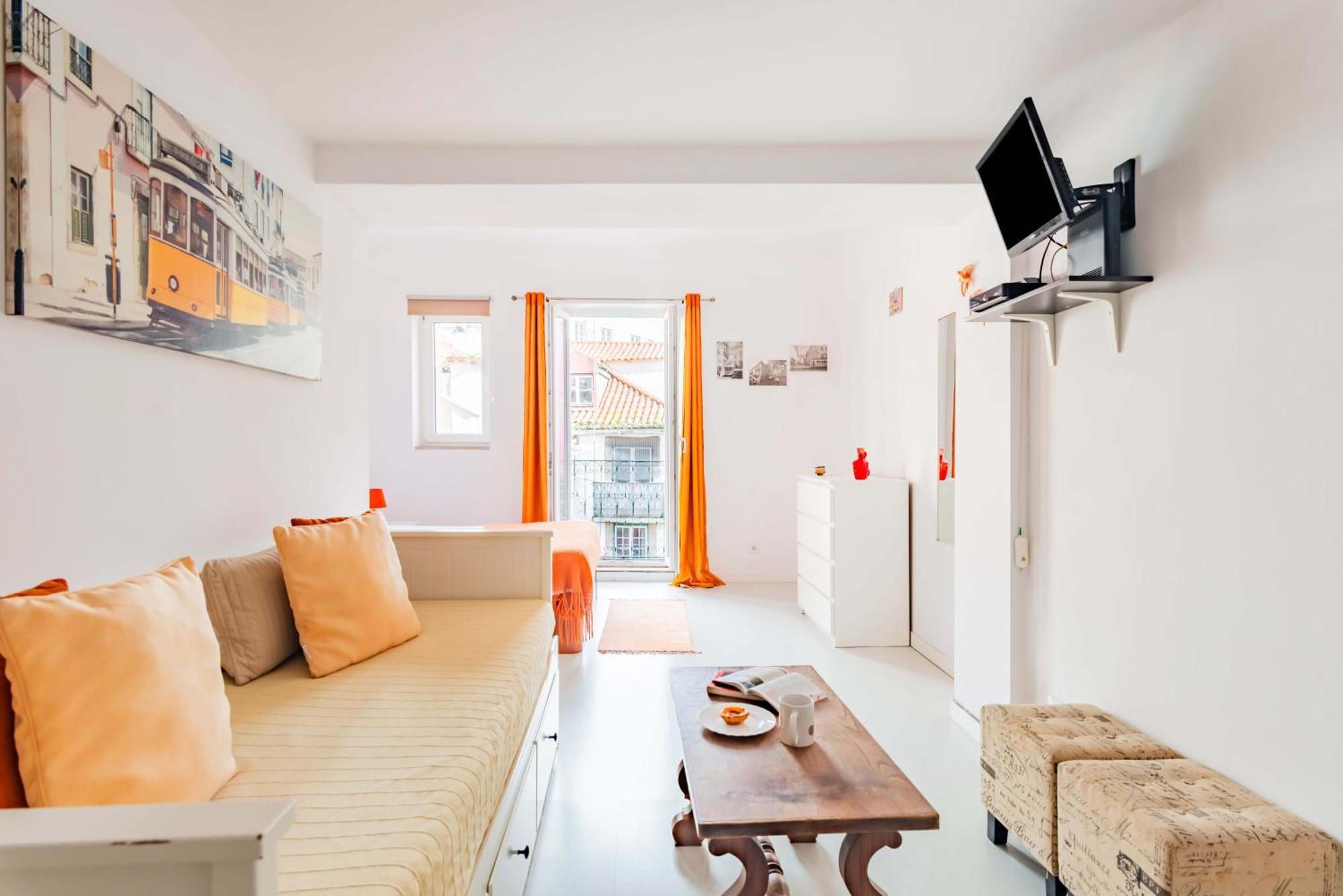 Apartamento Alfama