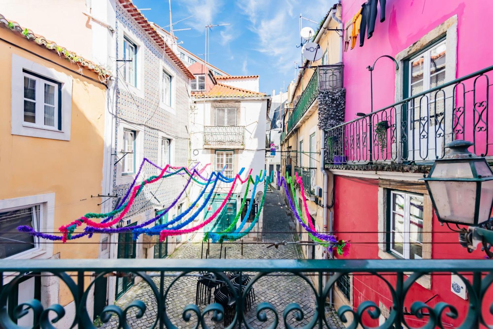 Apartamento Alfama