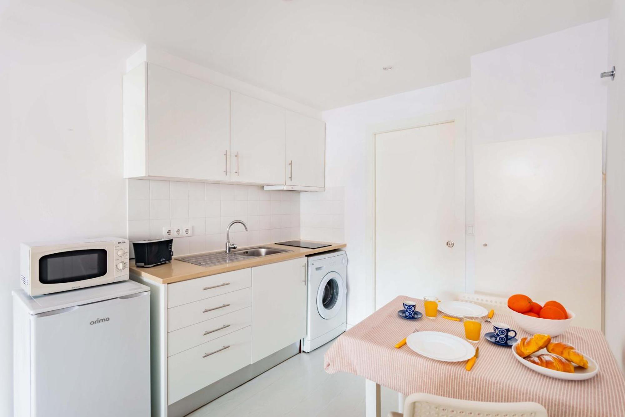 Alfama Apartamento *