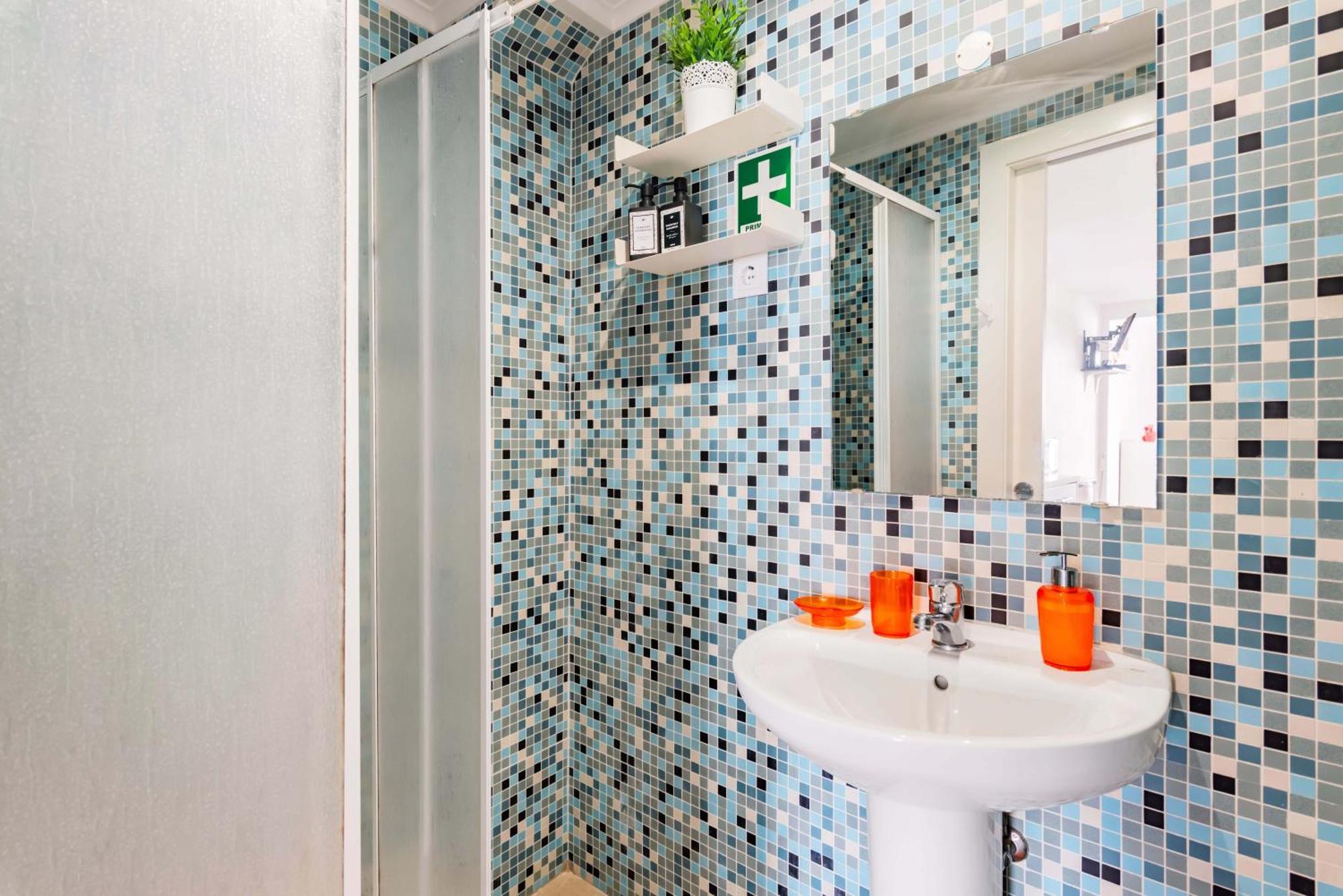 Apartamento Alfama *