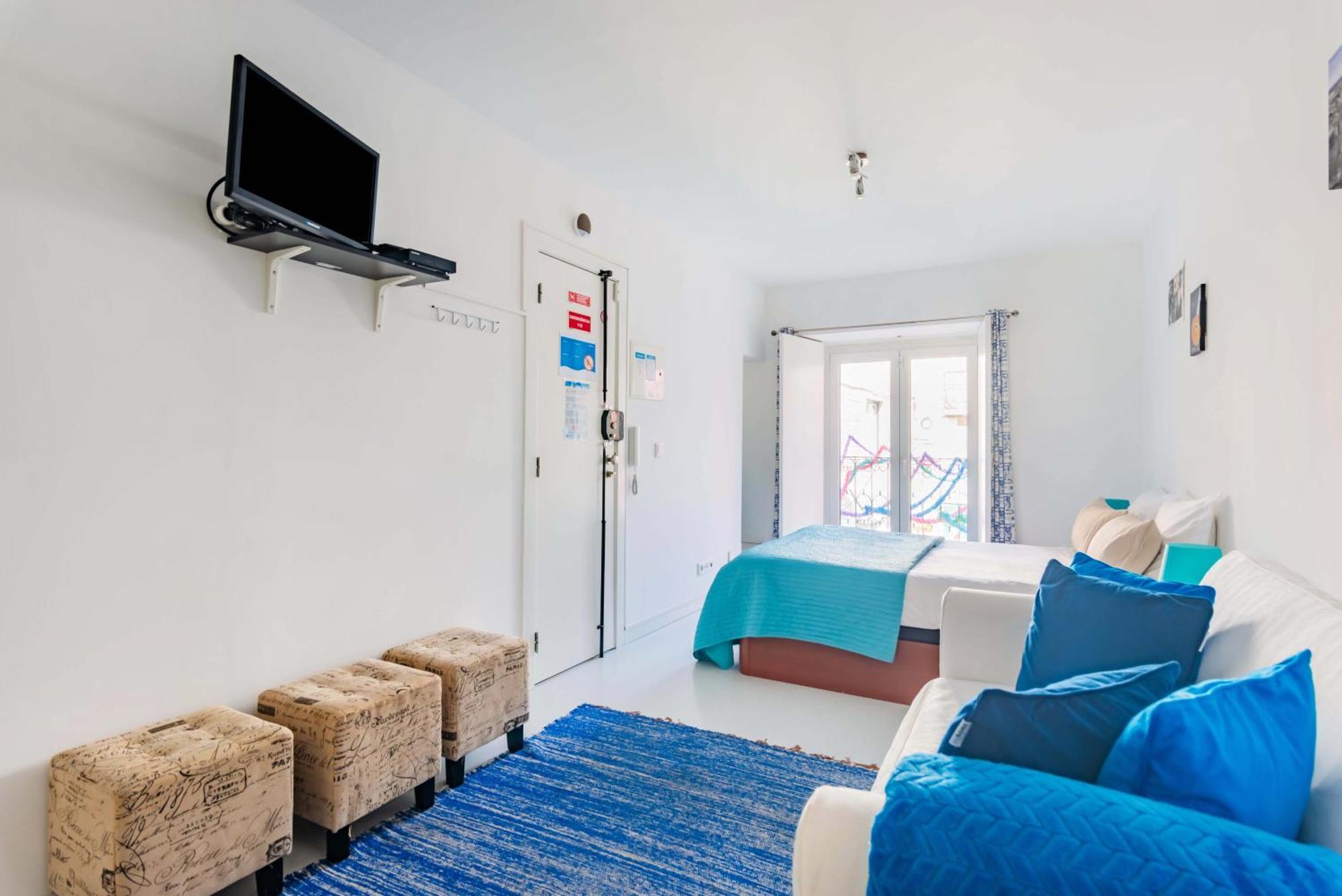 Apartamento Alfama *