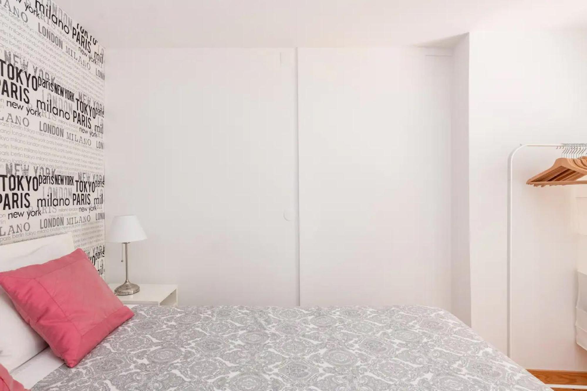 Em Alfama - Centro Historico Apartamento Lisboa