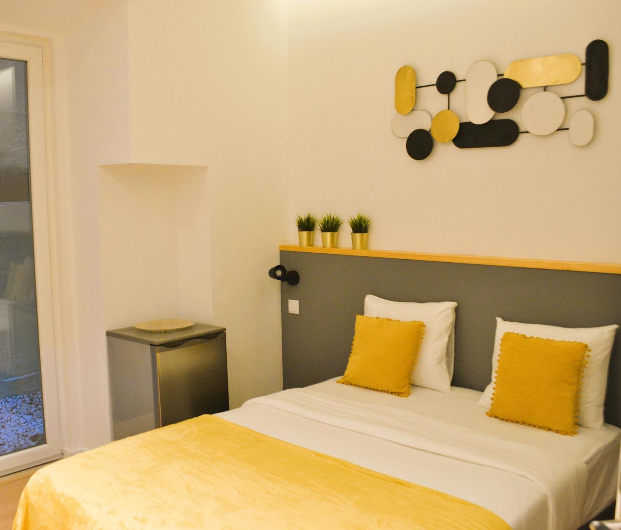 Feeling Parque 56 Guest house *