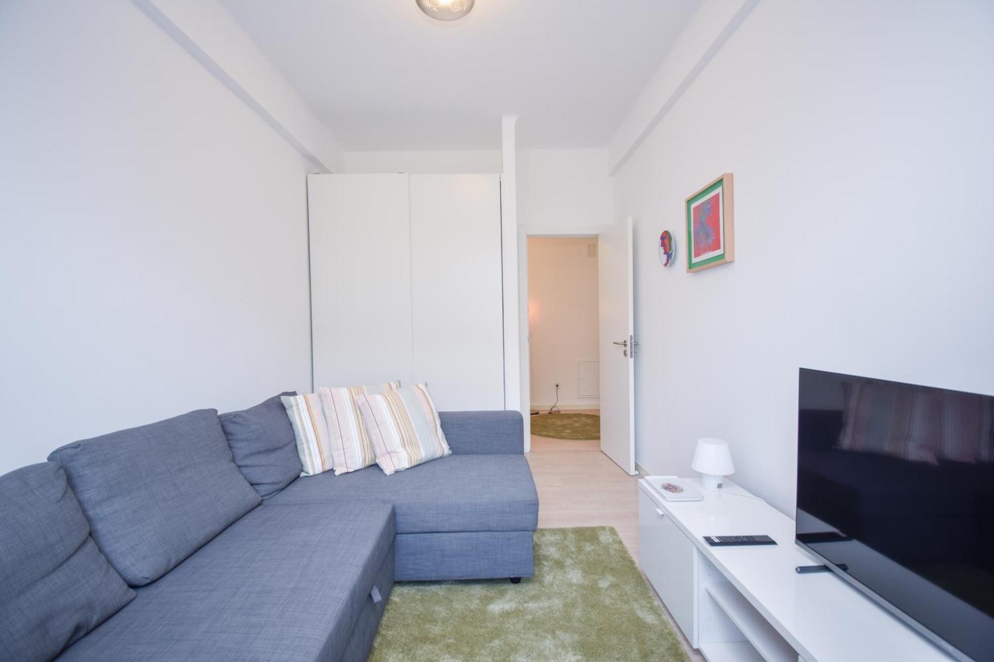 Cozy In Apartamento