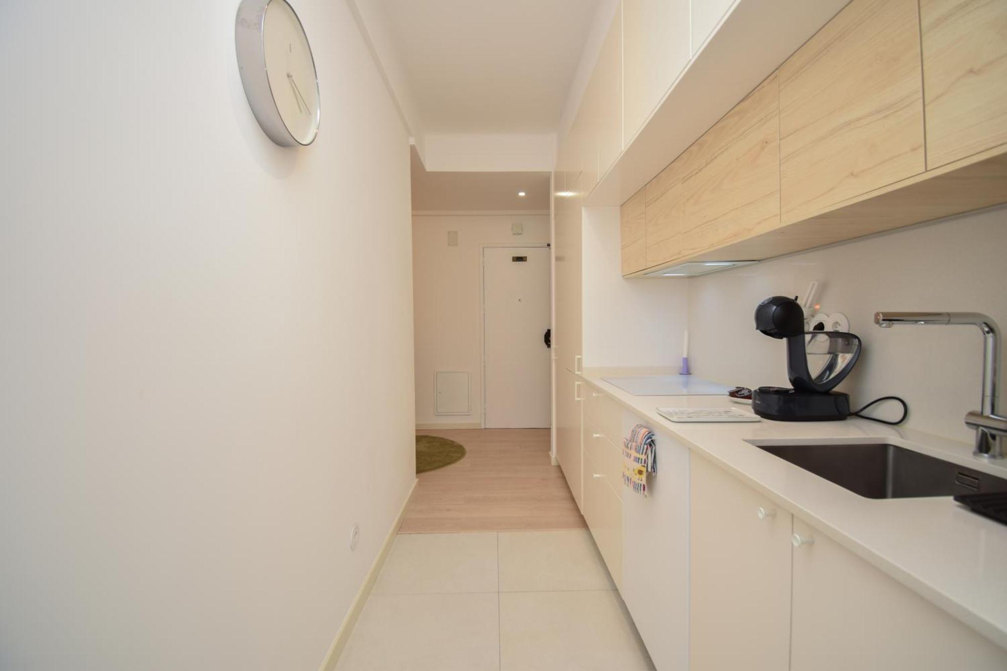 Cozy In Apartamento