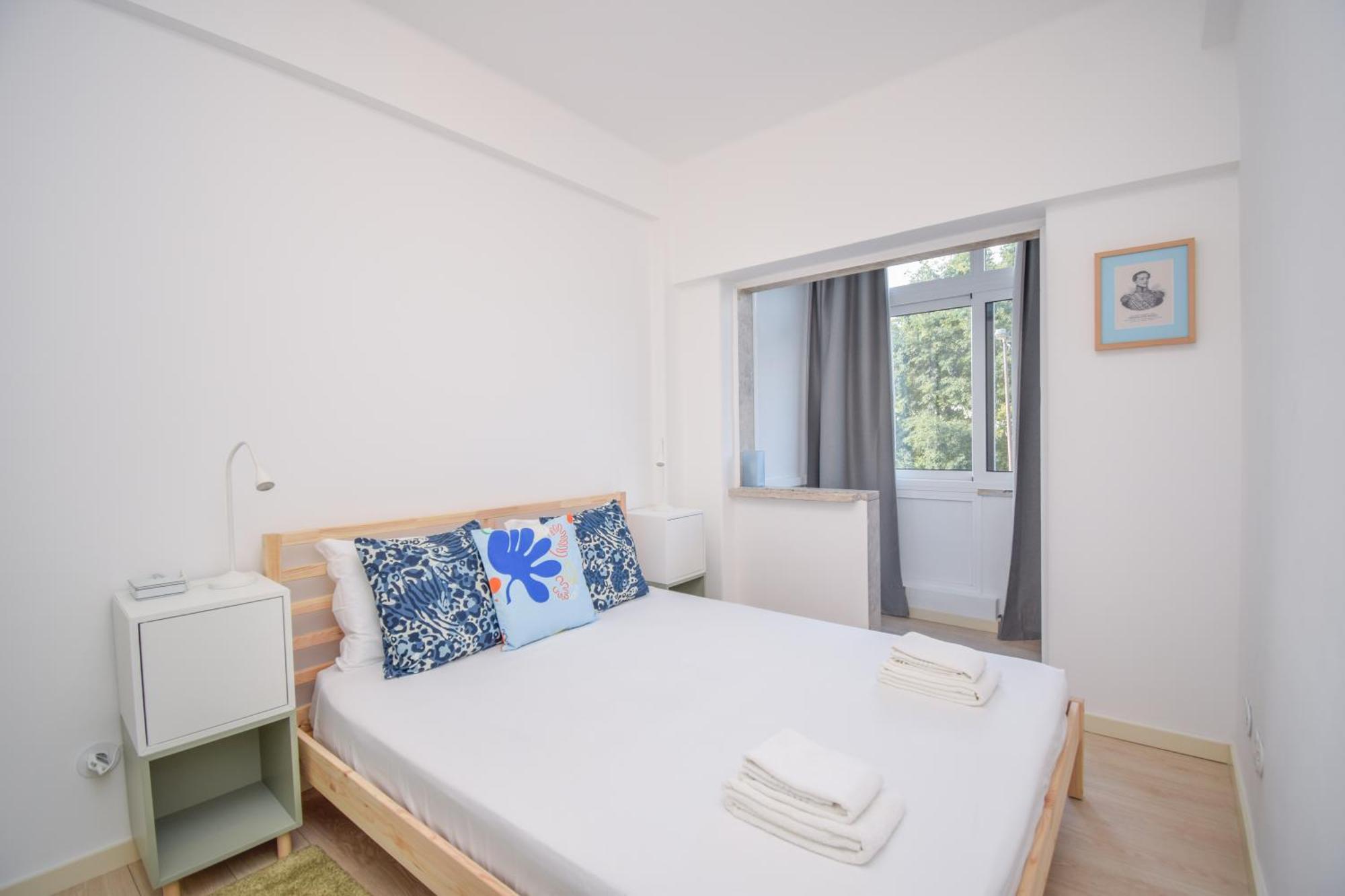 Apartamento Cozy In Lisboa