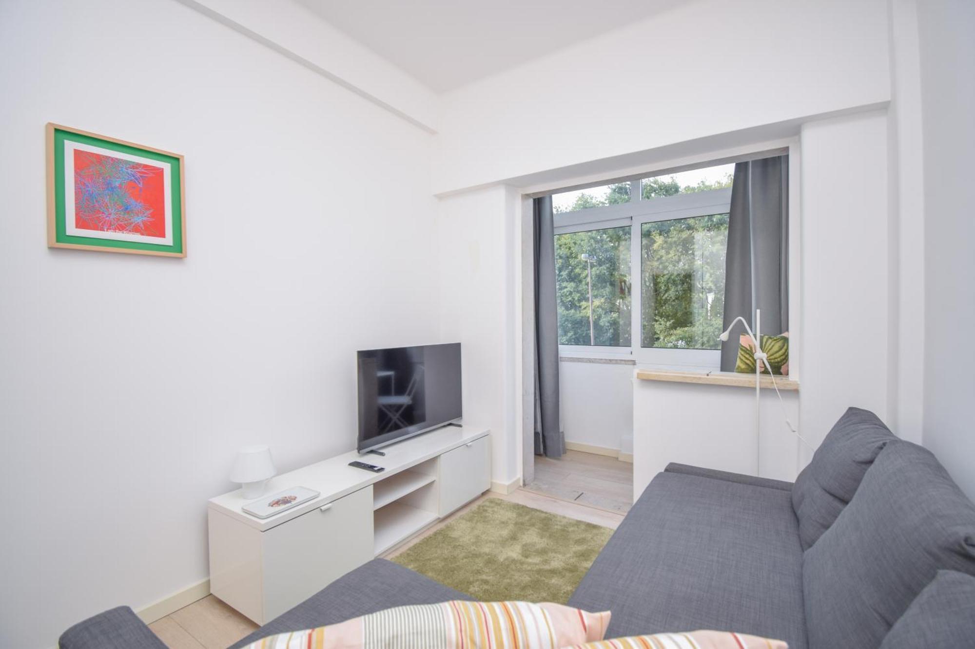 Apartamento Cozy In *