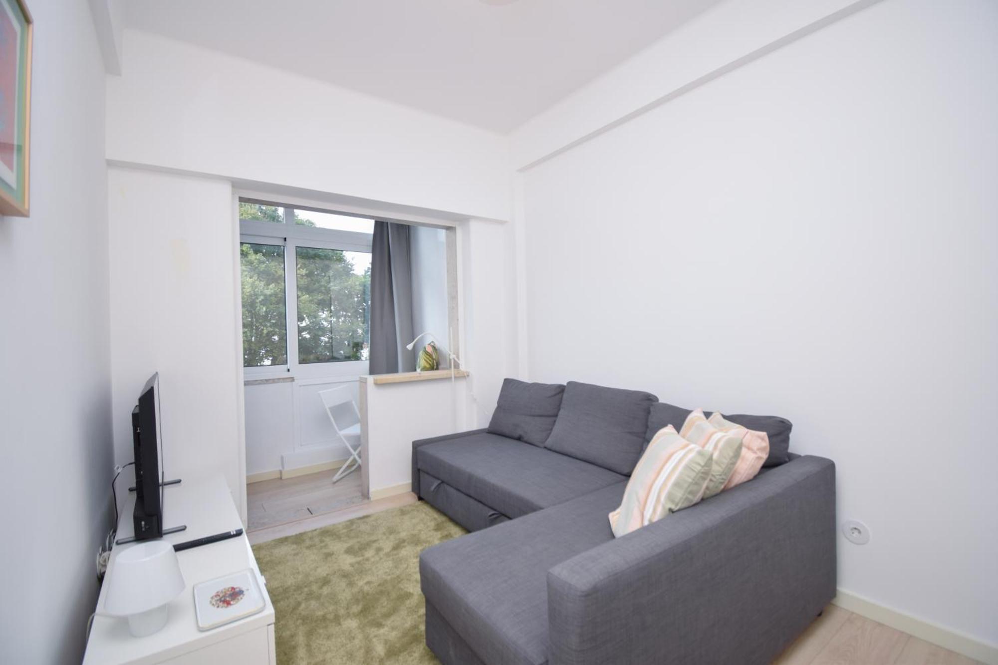 Cozy In Apartamento