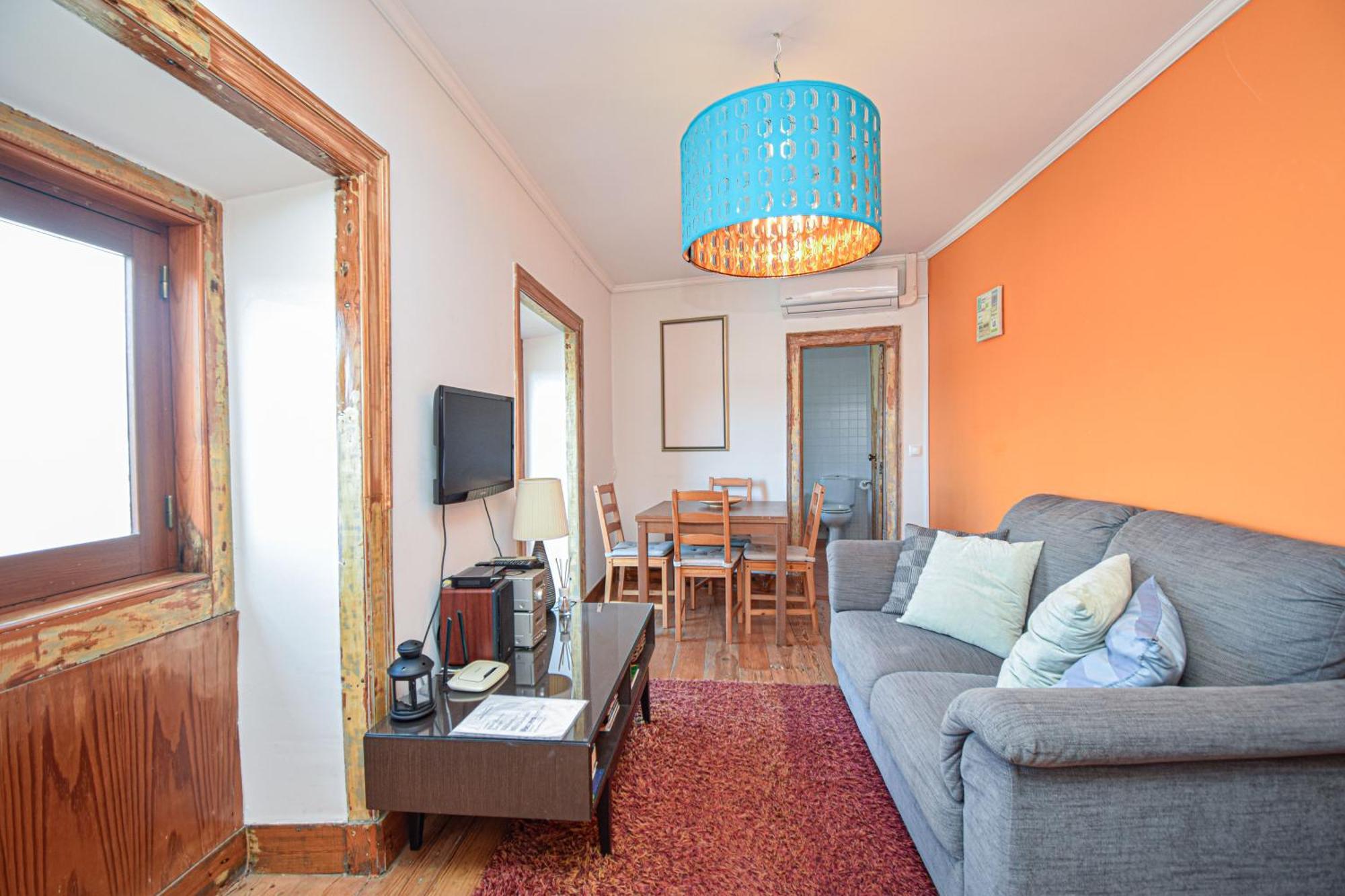 Panorama I Apartamento *