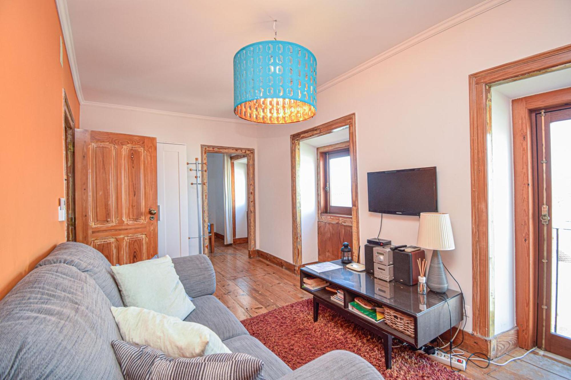 Apartamento Panorama I