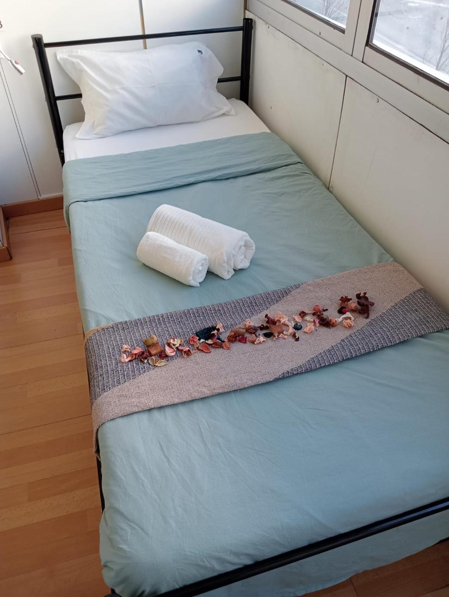 Hostal Corujinha
