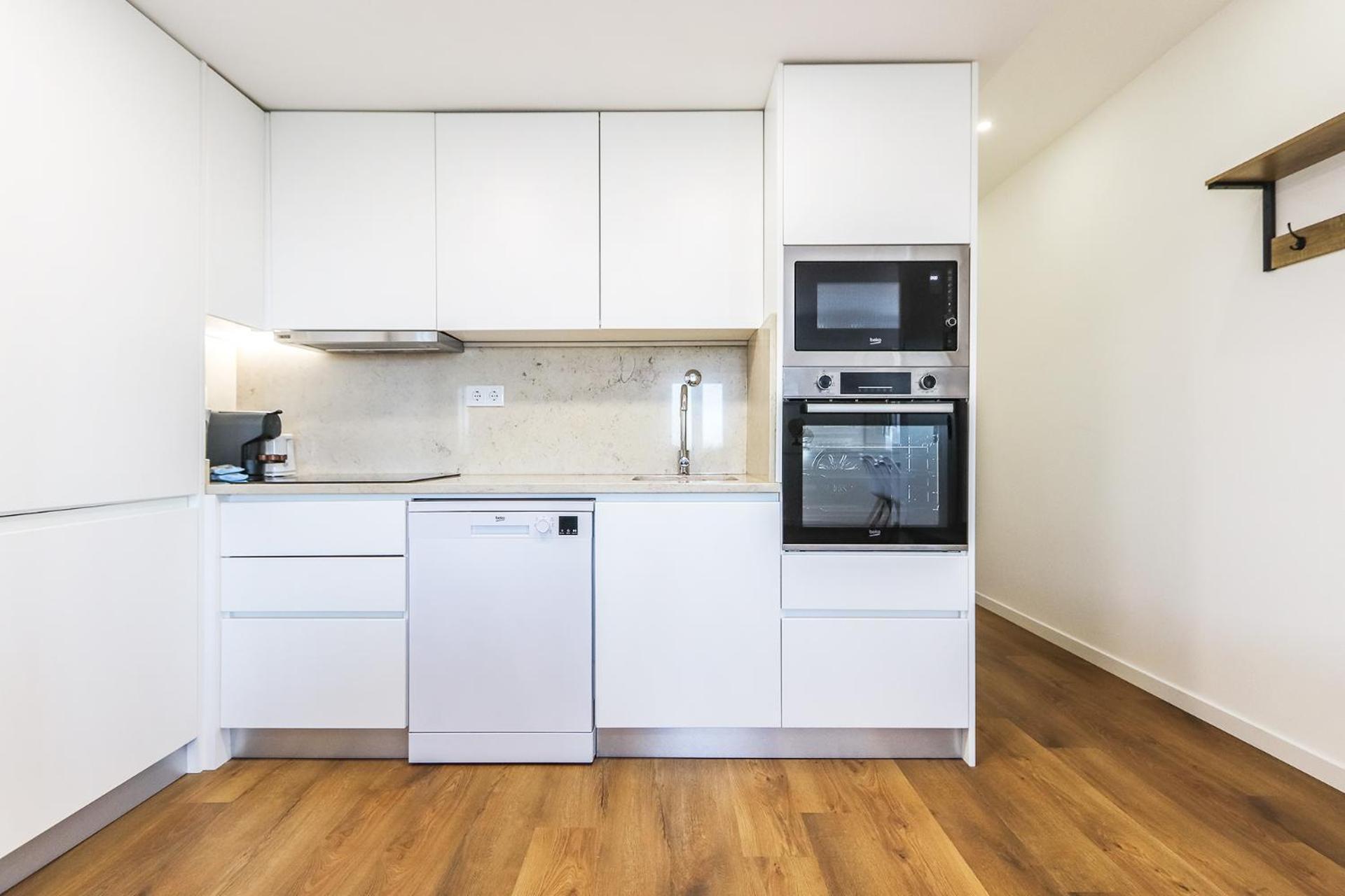 Apartamento Portucale ! Mp88 Building Lisboa