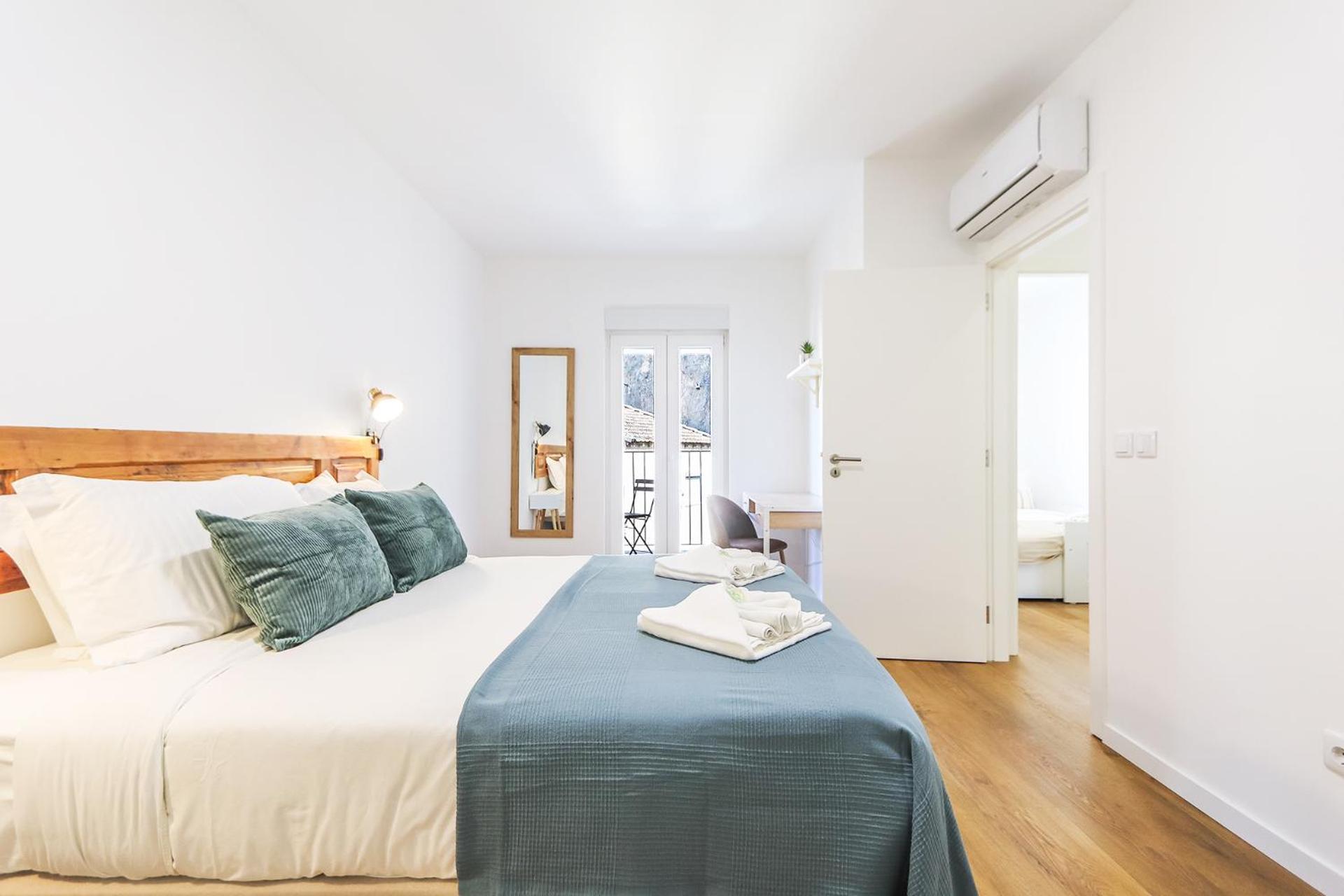 Apartamento Portucale ! Mp88 Building *
