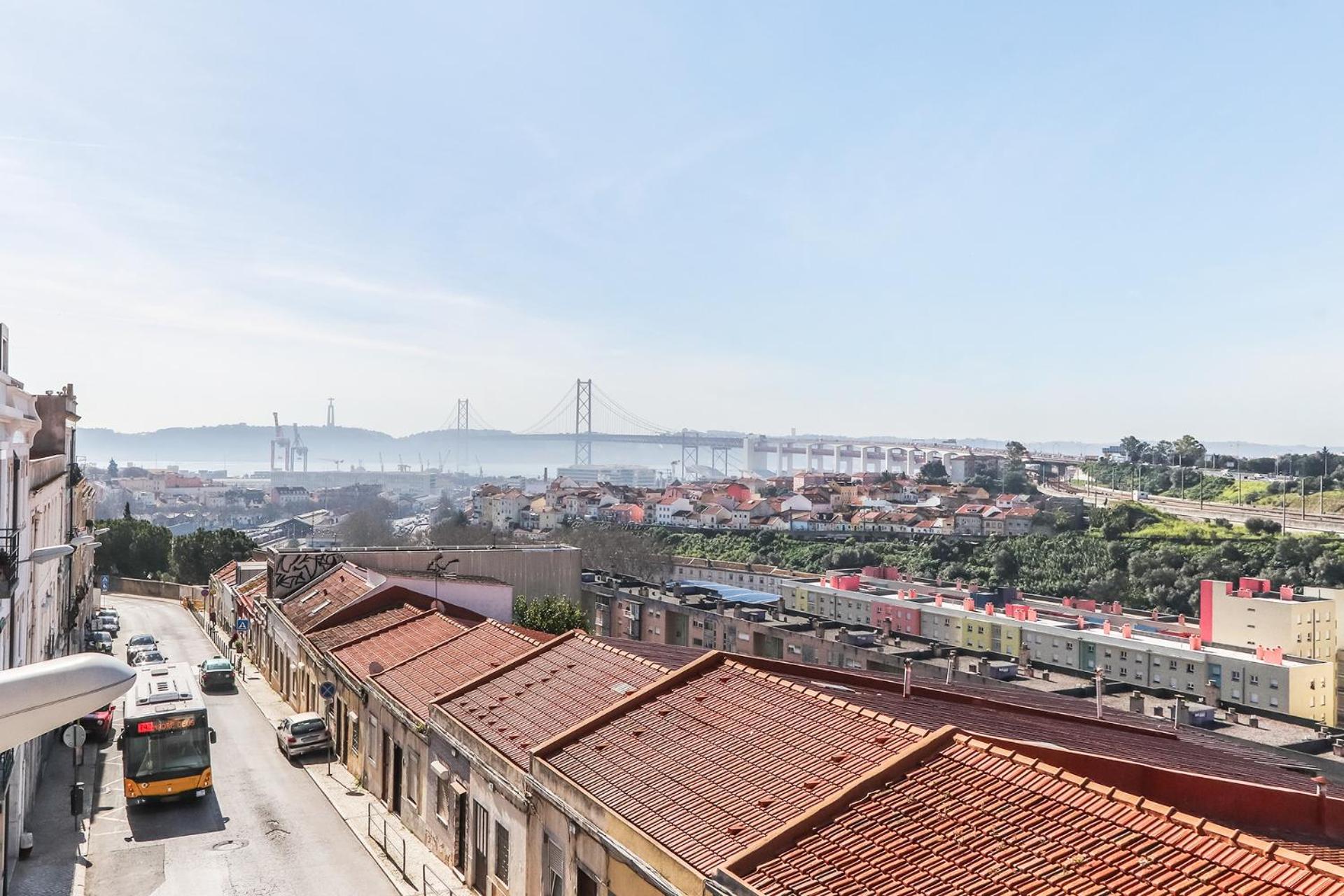 Apartamento Portucale ! Mp88 Building *