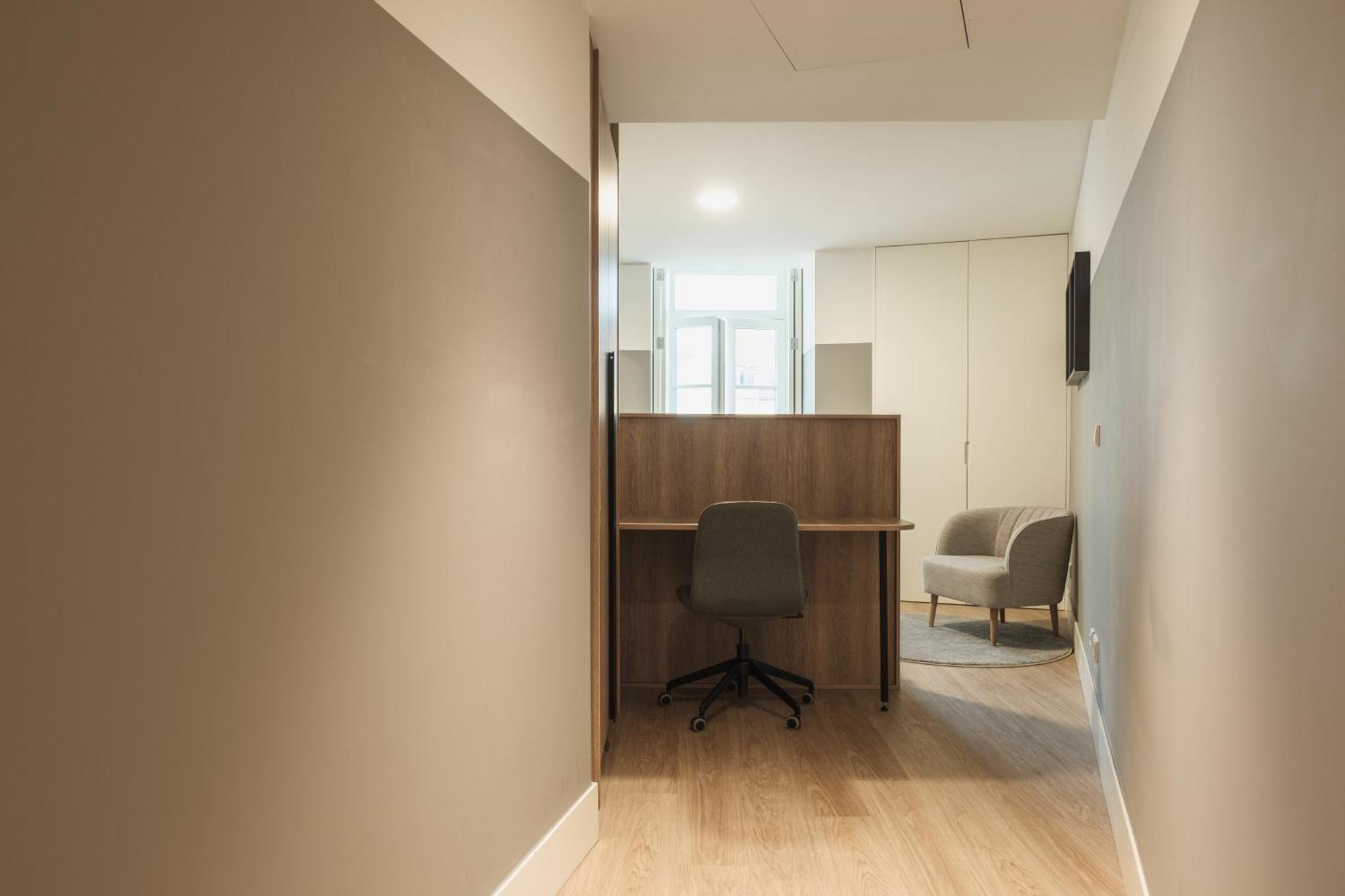 Apartamento Ribeira Garden *