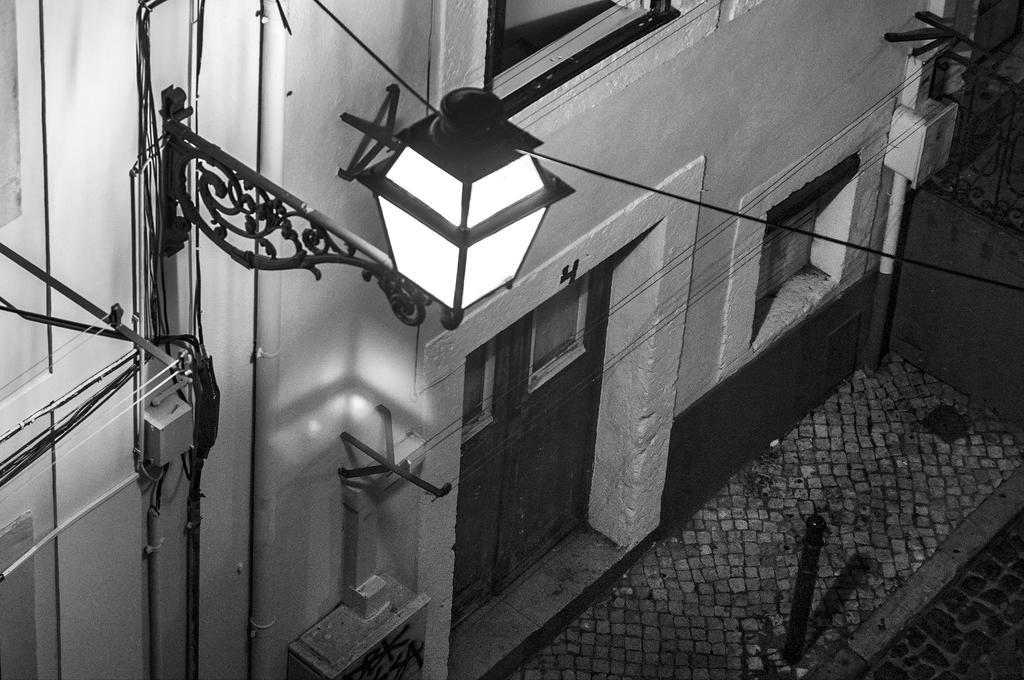 Alfama - St Estevao Viewpoint | Cheese & Wine Apartamento