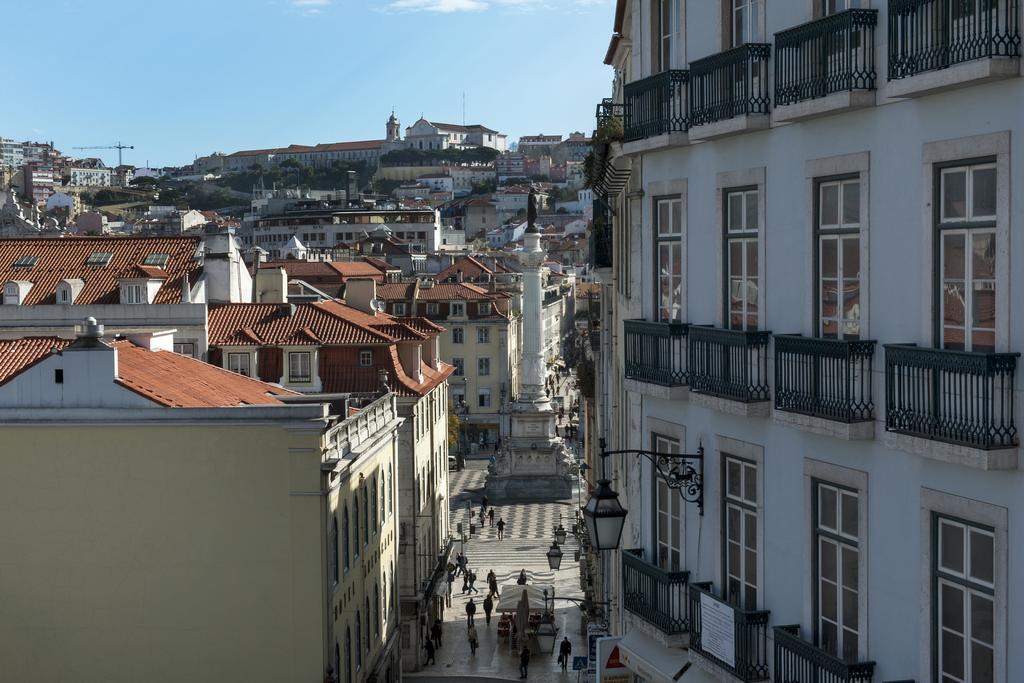 Rossio - Chiado | Cheese & Wine Apartment