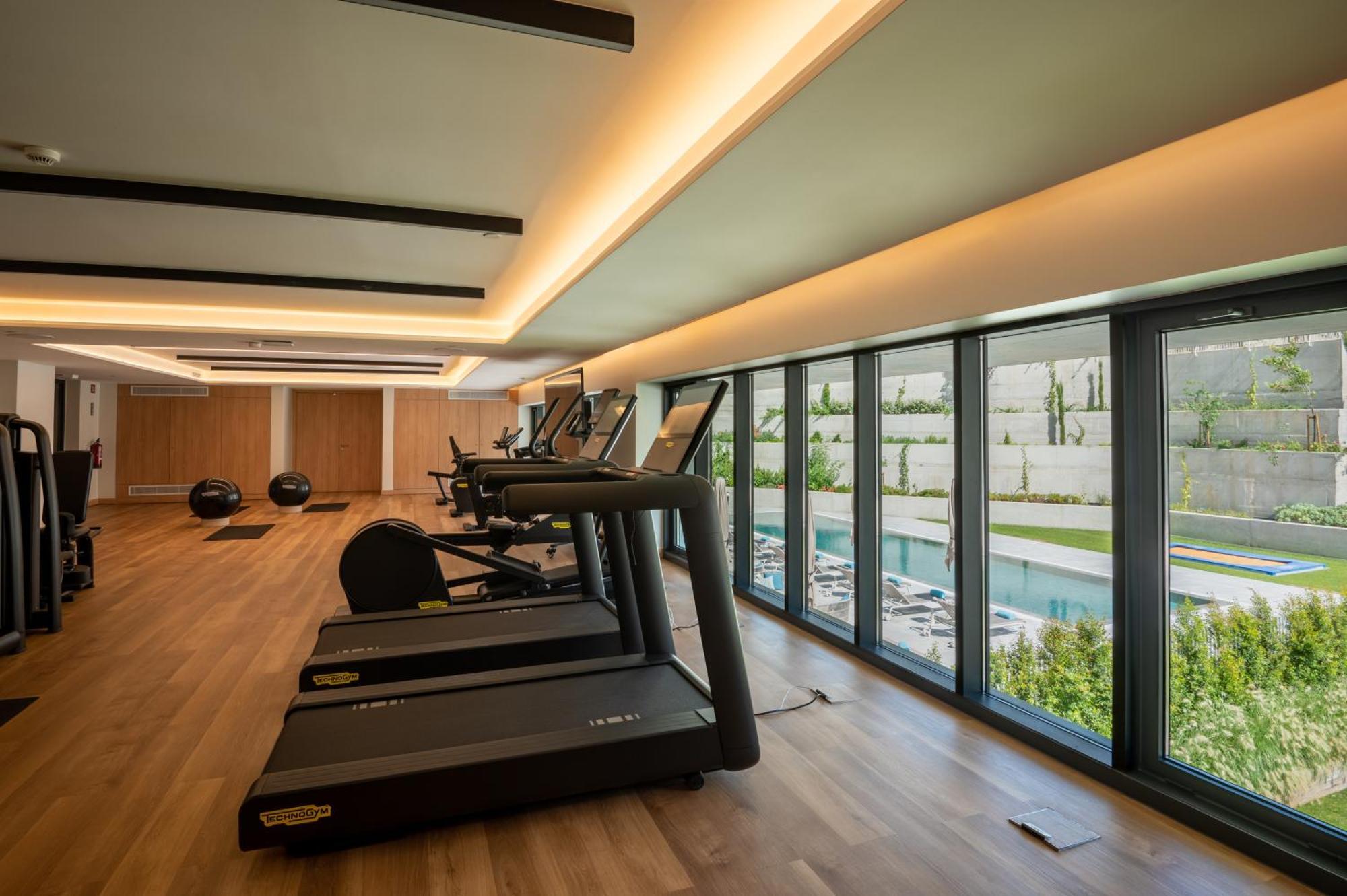 Apartamento Martinhal Oriente Lisboa