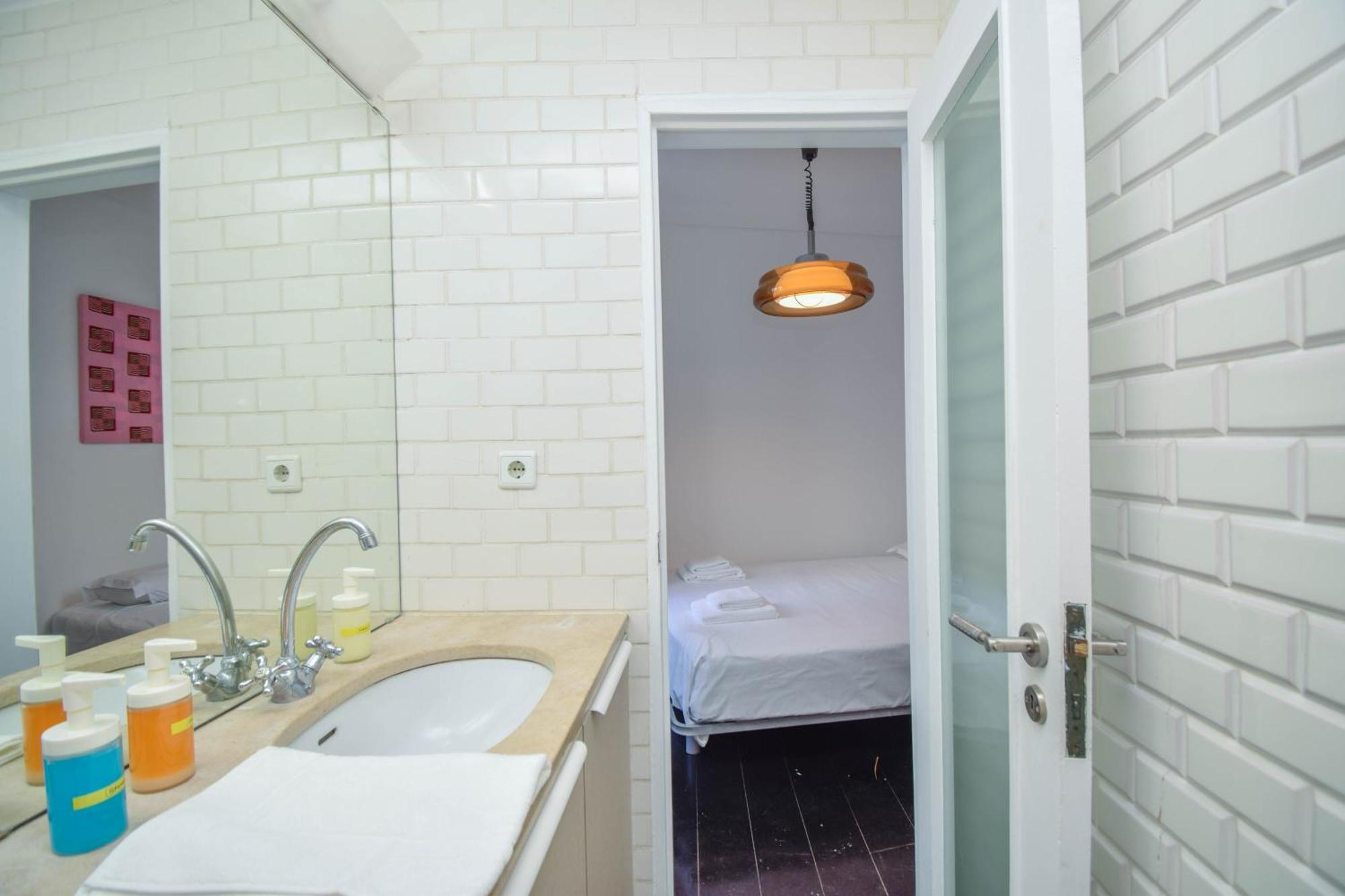 Acolhedor De 1 Perto Da Baixa Apartamento Lisboa