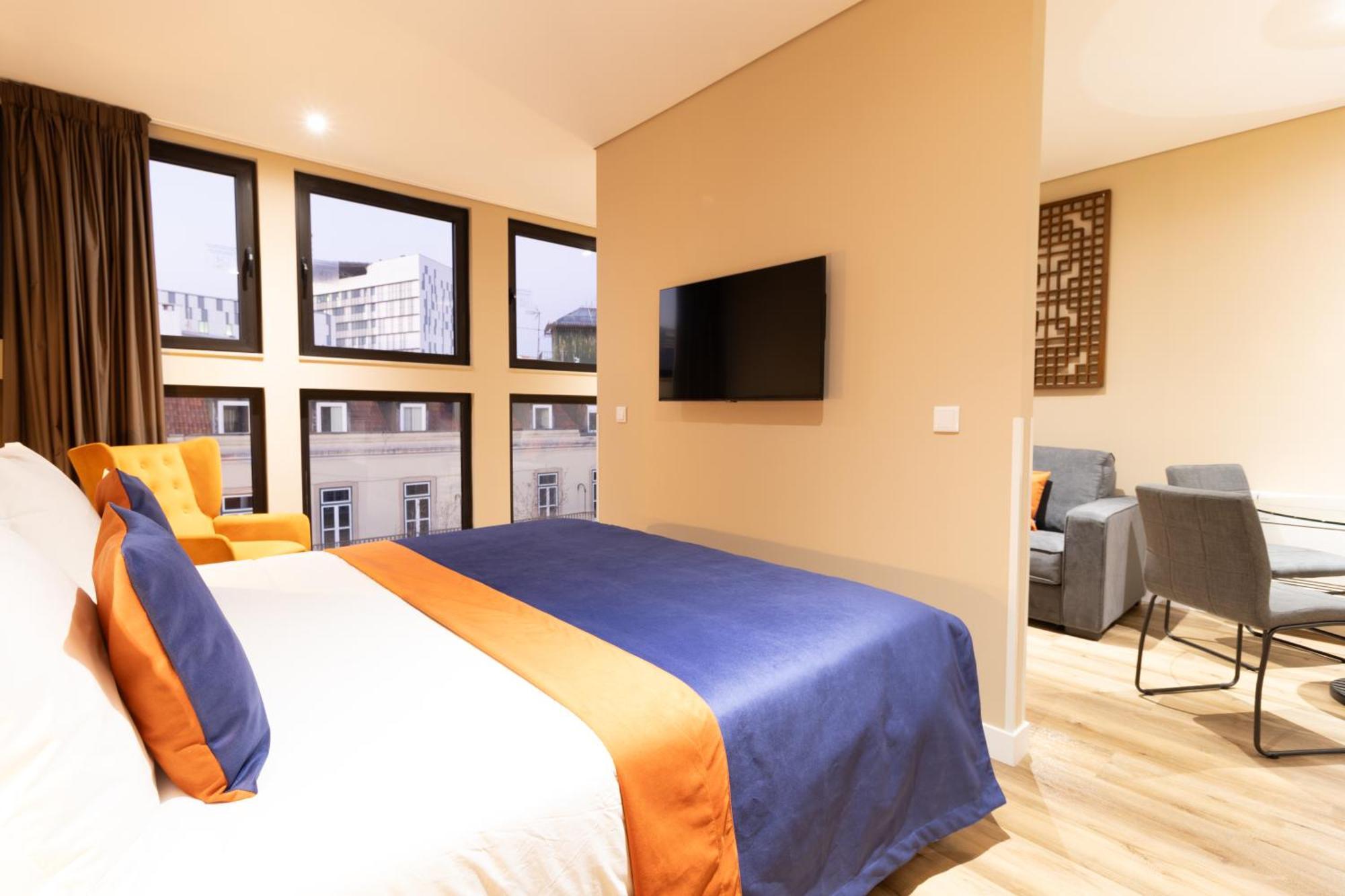 Apartamento Conde13 *
