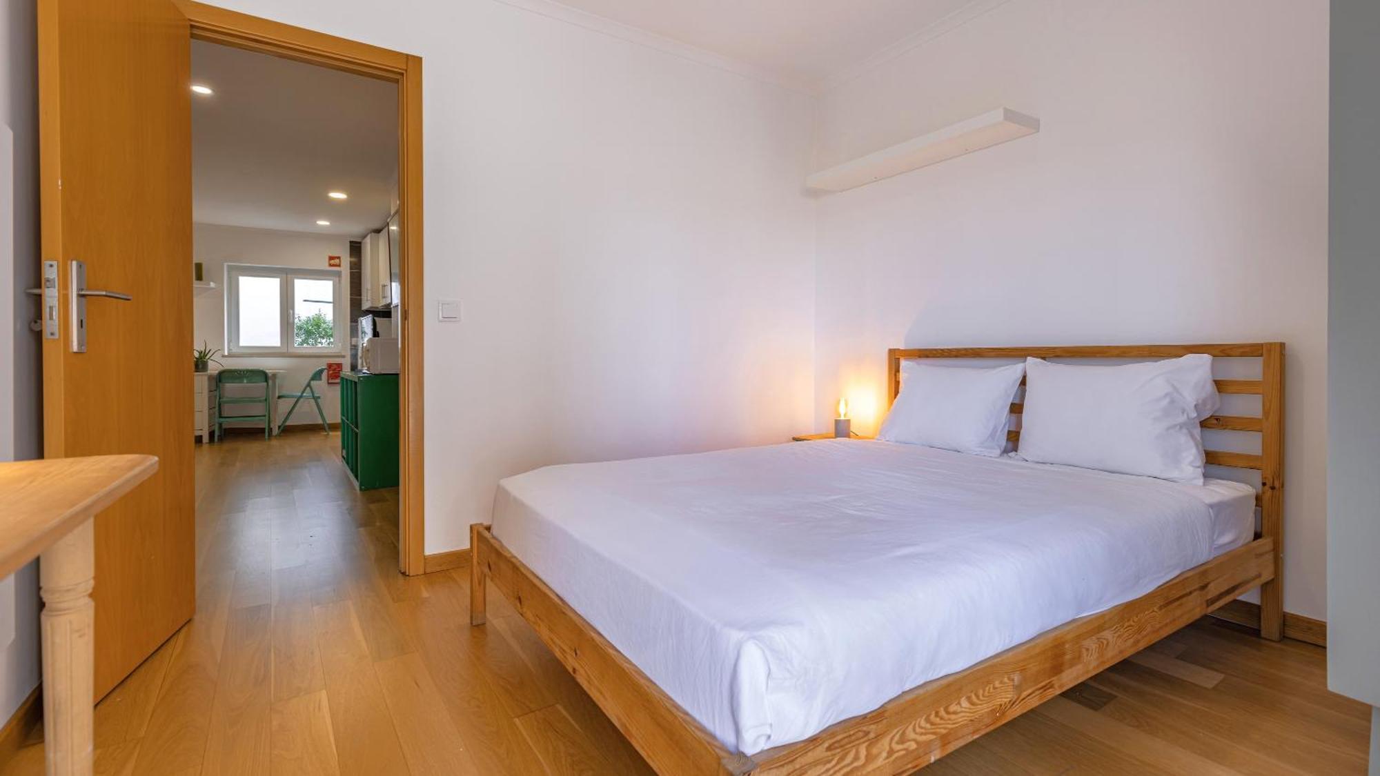 Cute In City Center By Lovelystay Apartamento Lisboa