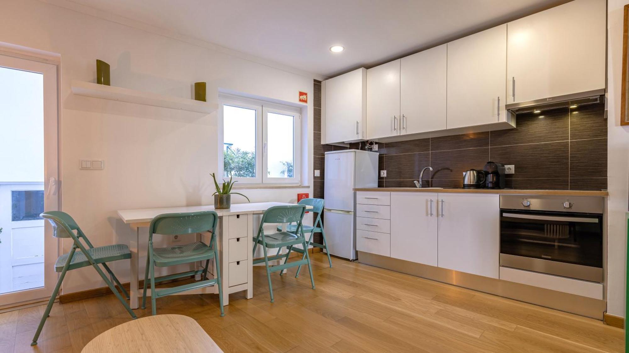 Cute In City Center By Lovelystay Apartamento Lisboa