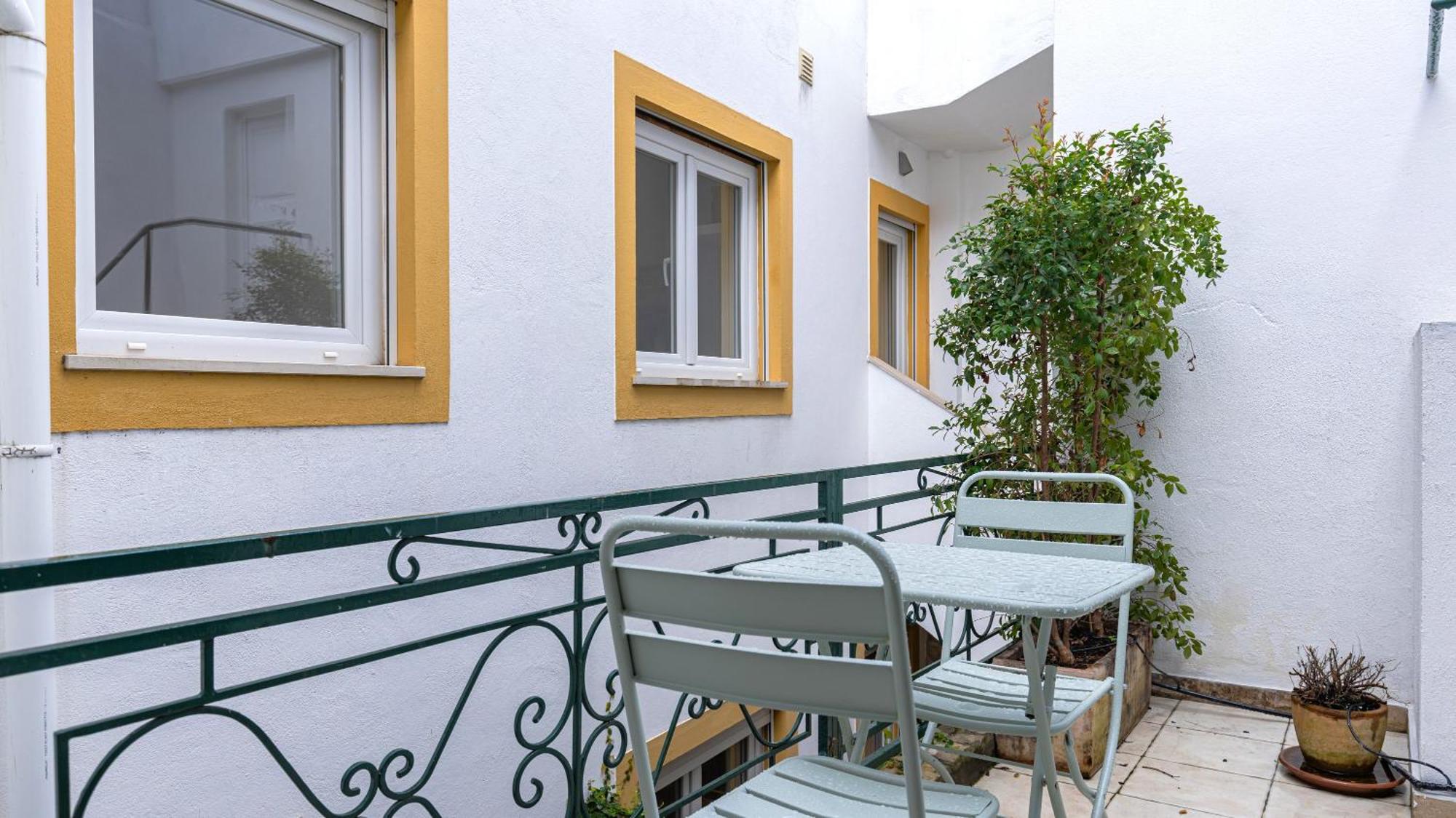 Apartamento Cute In City Center By Lovelystay
