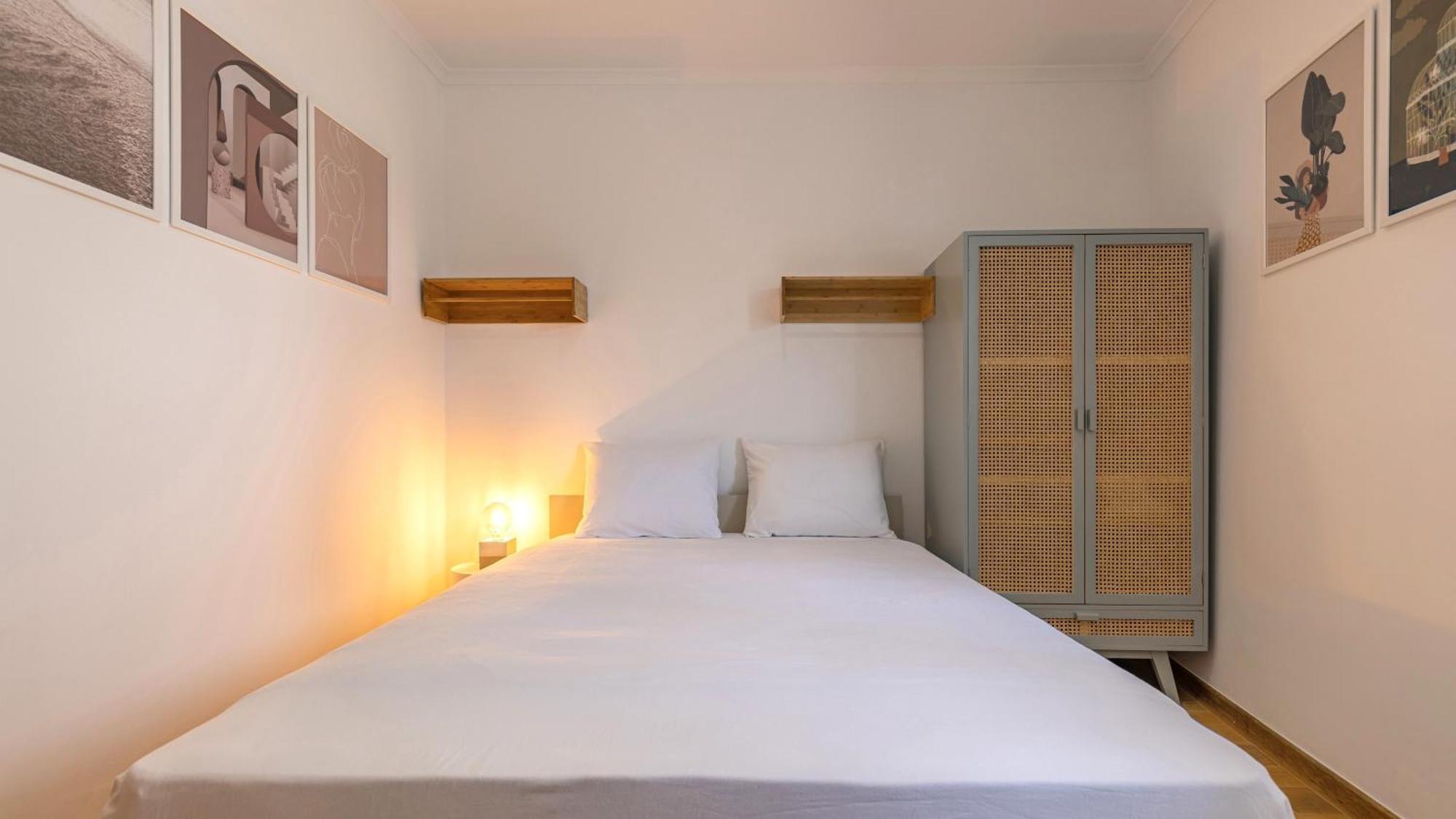 Cute In City Center By Lovelystay Apartamento *