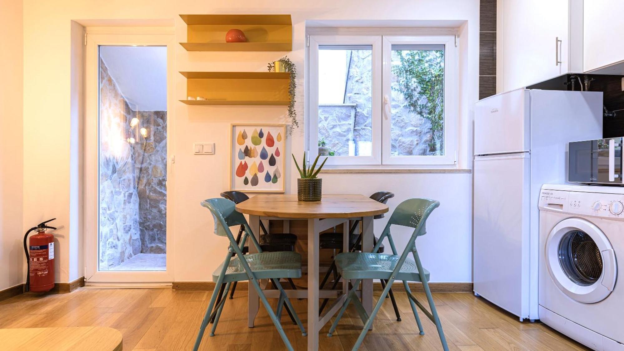 Cute In City Center By Lovelystay Apartamento Lisboa