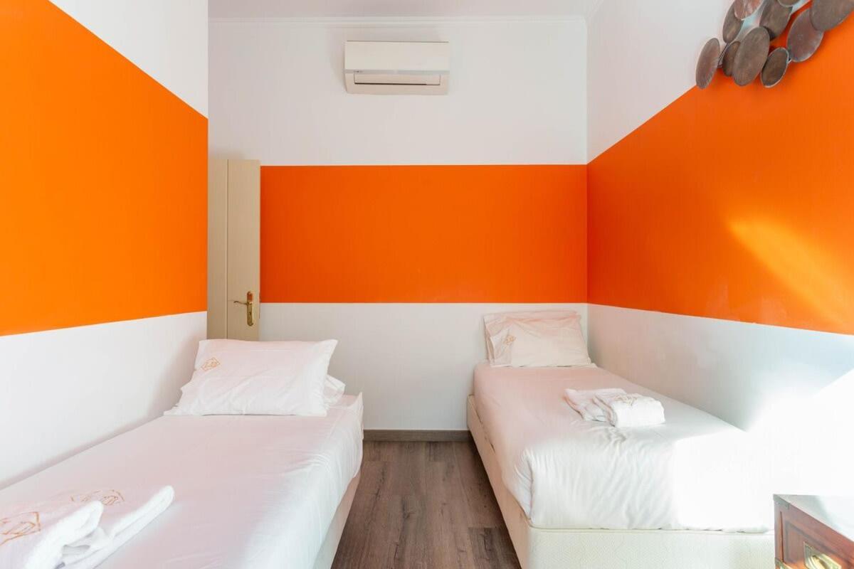 Apartamento Supercentralwalkanywhere Ac&lift By Ld *