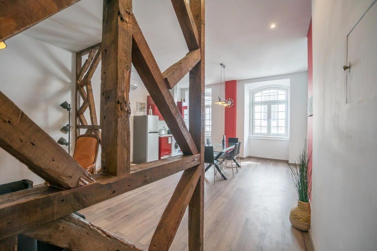 Apartamento Supercentralwalkanywhere Ac&lift By Ld *