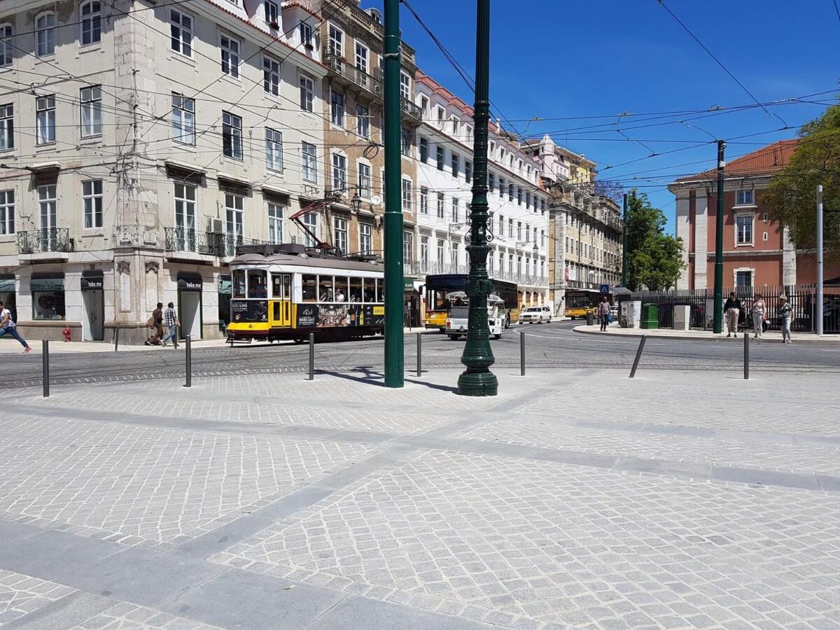 Apartamento Supercentralwalkanywhere Ac&lift By Ld *