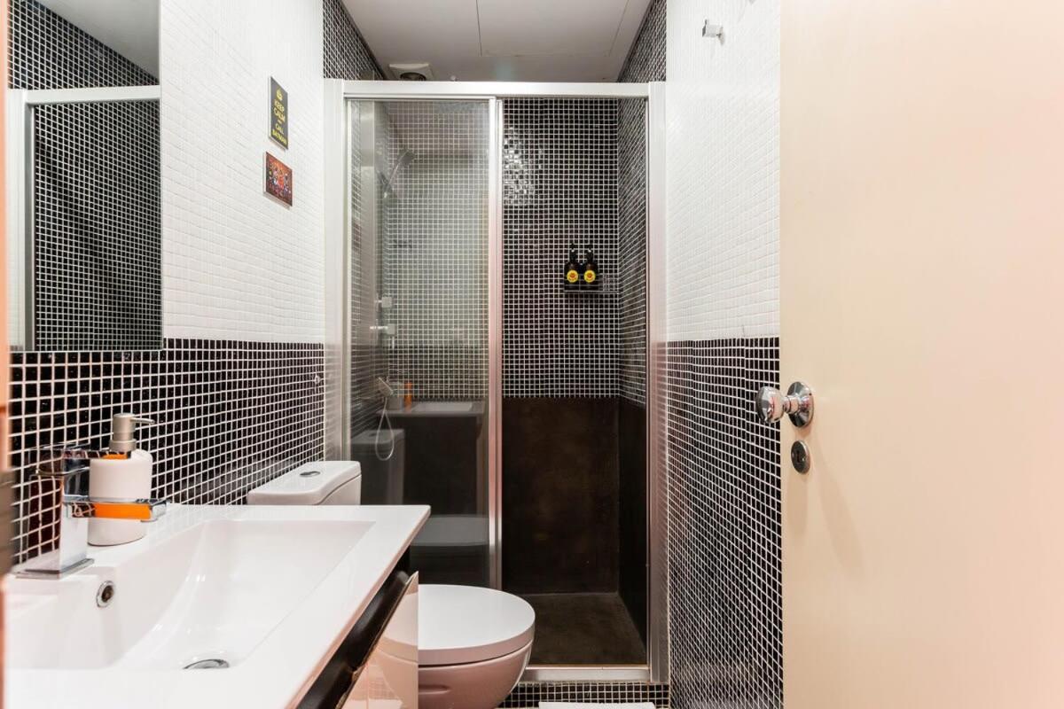 Apartamento Supercentralwalkanywhere Ac&lift By Ld Lisboa