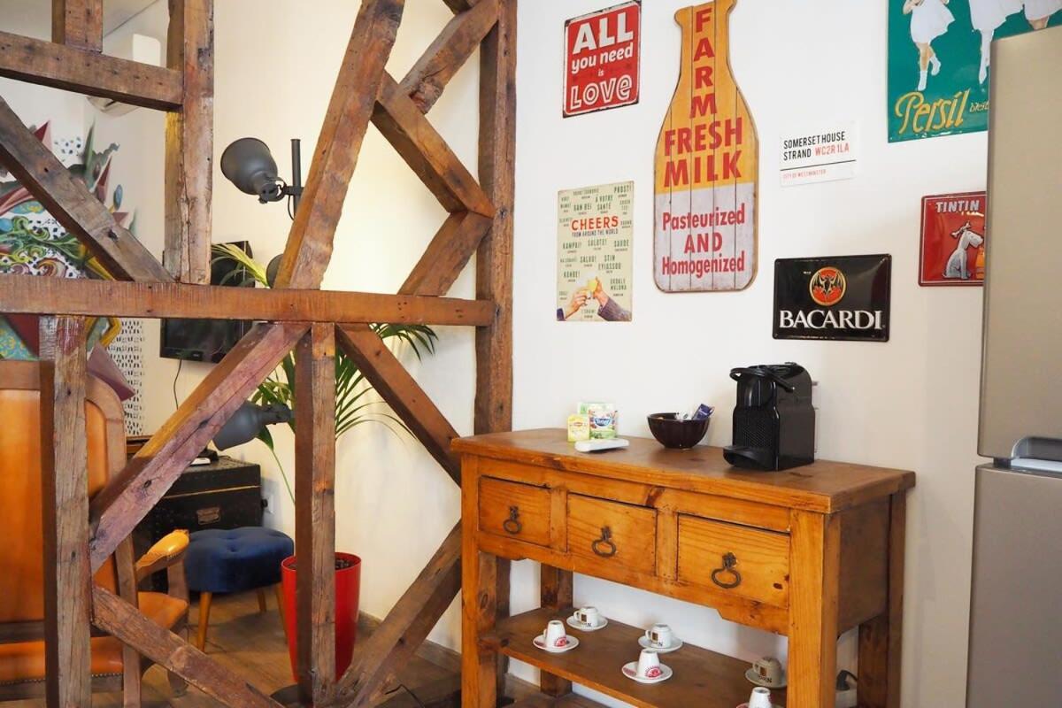 Apartamento Supercentralwalkanywhere Ac&lift By Ld Lisboa