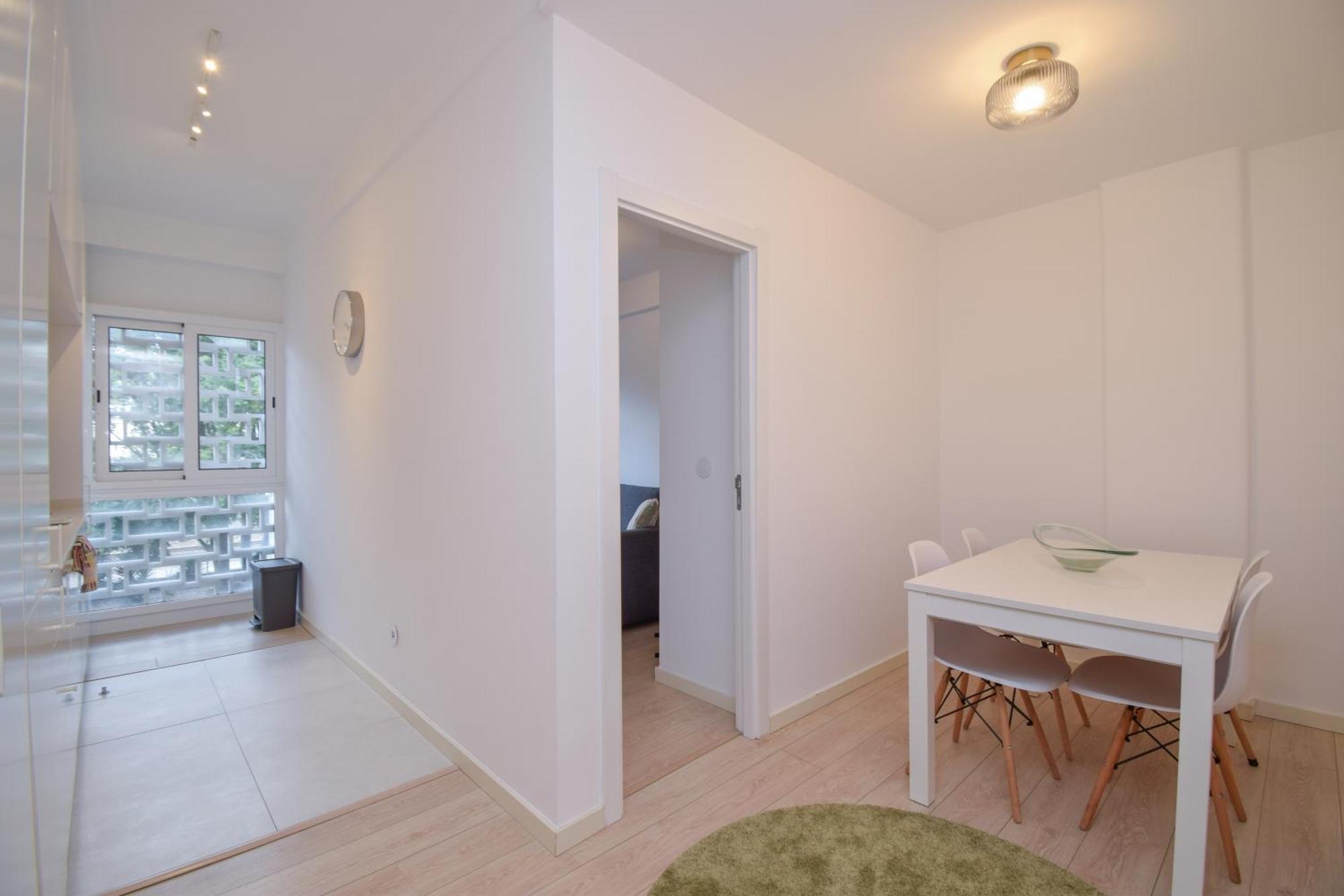 Cozy In Apartamento Lisboa
