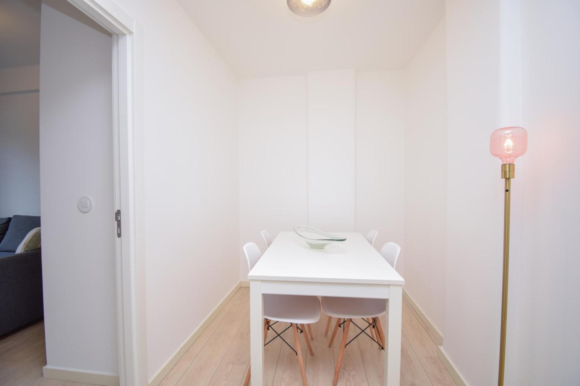 Apartamento Cozy In *