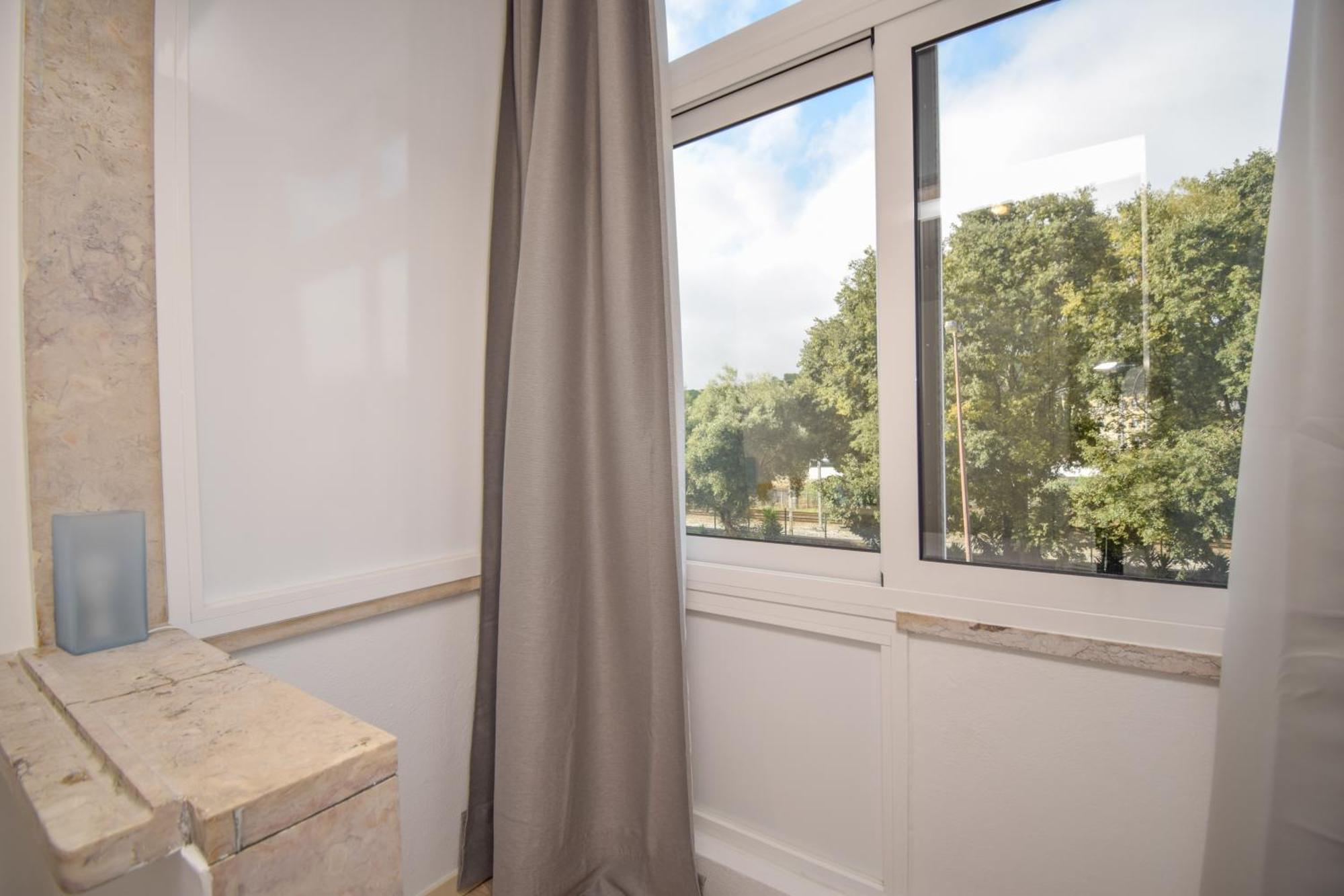 Apartamento Cozy In Lisboa