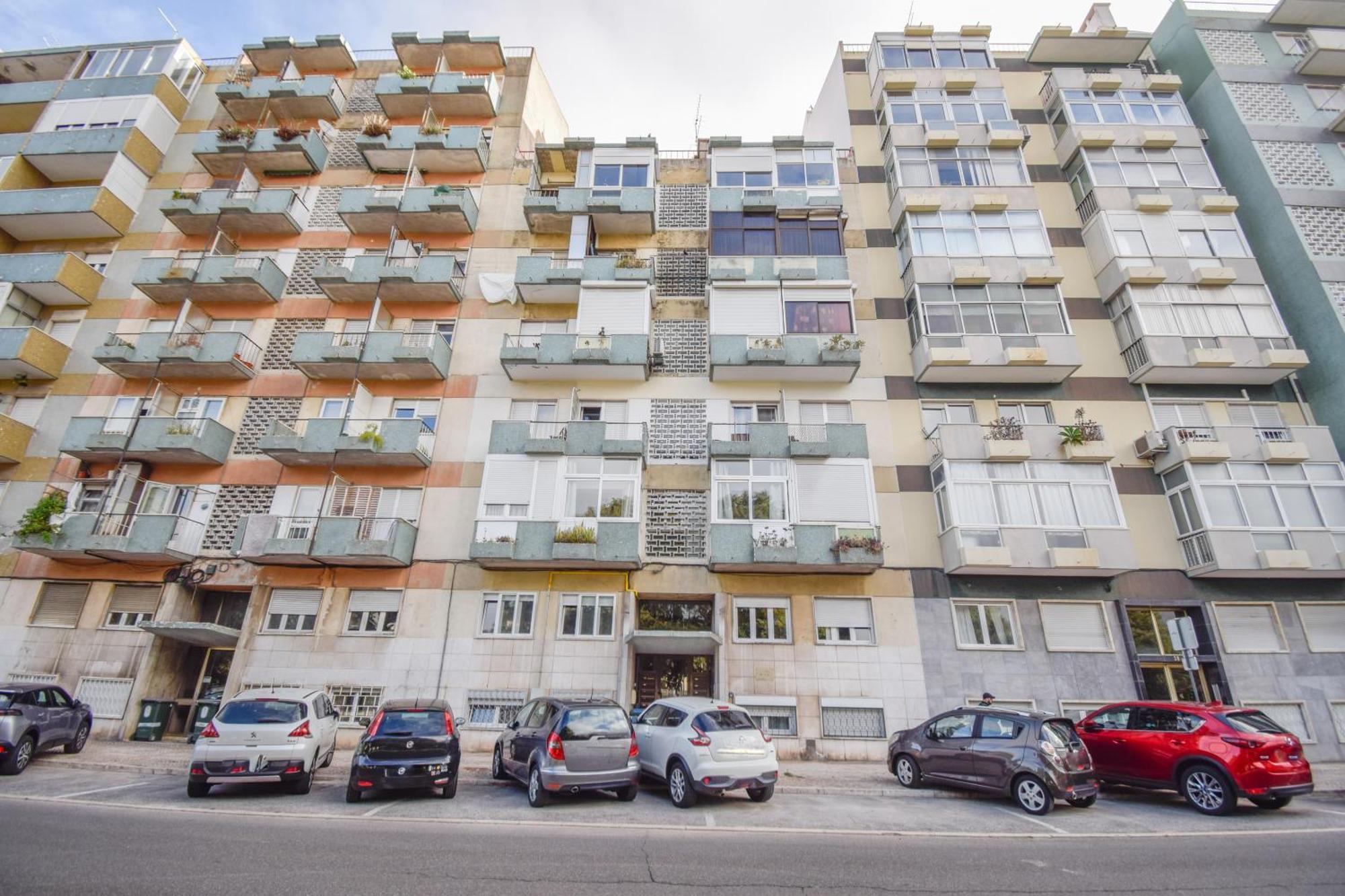 Apartamento Cozy In *