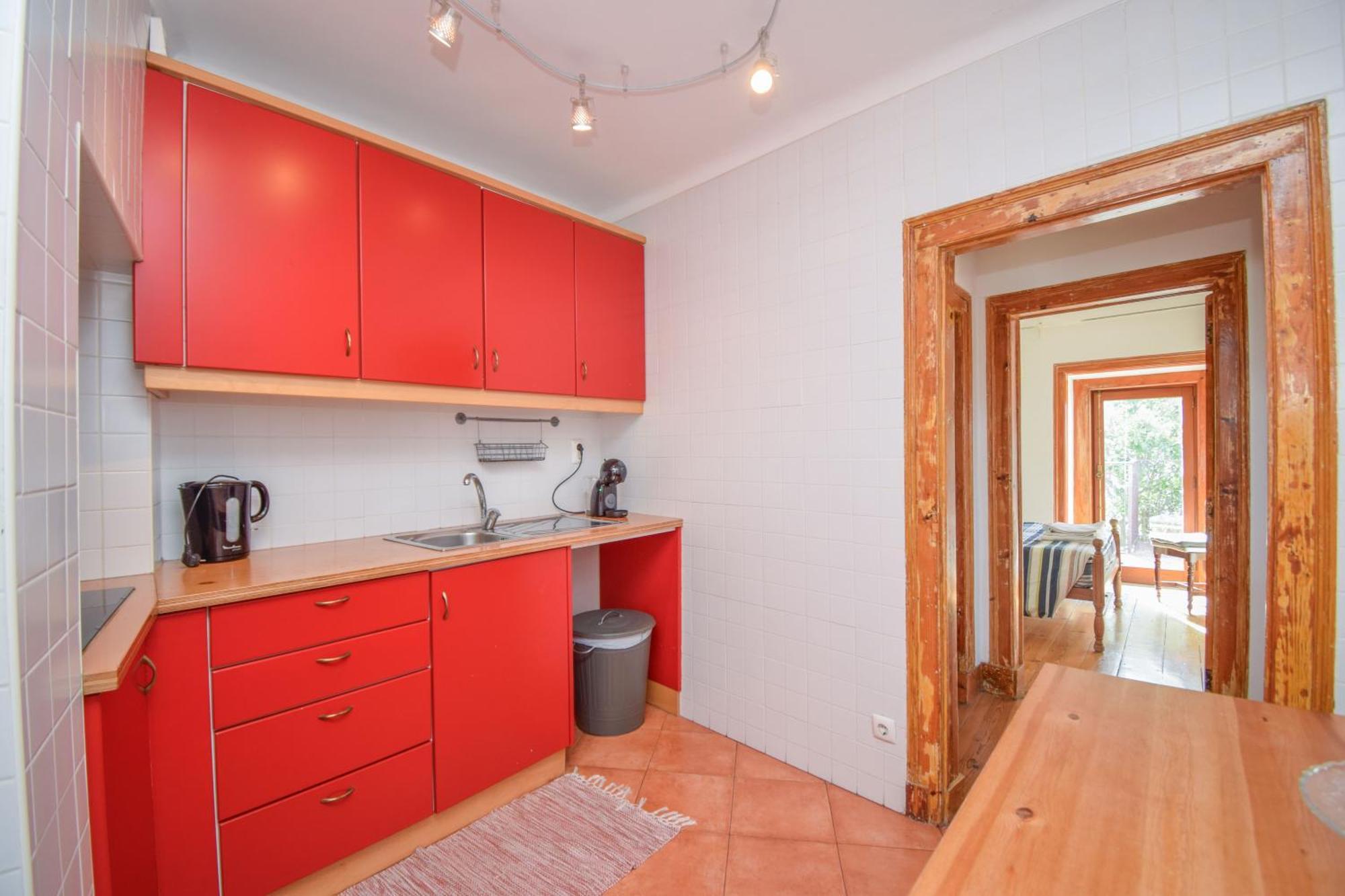 Apartamento Panorama I