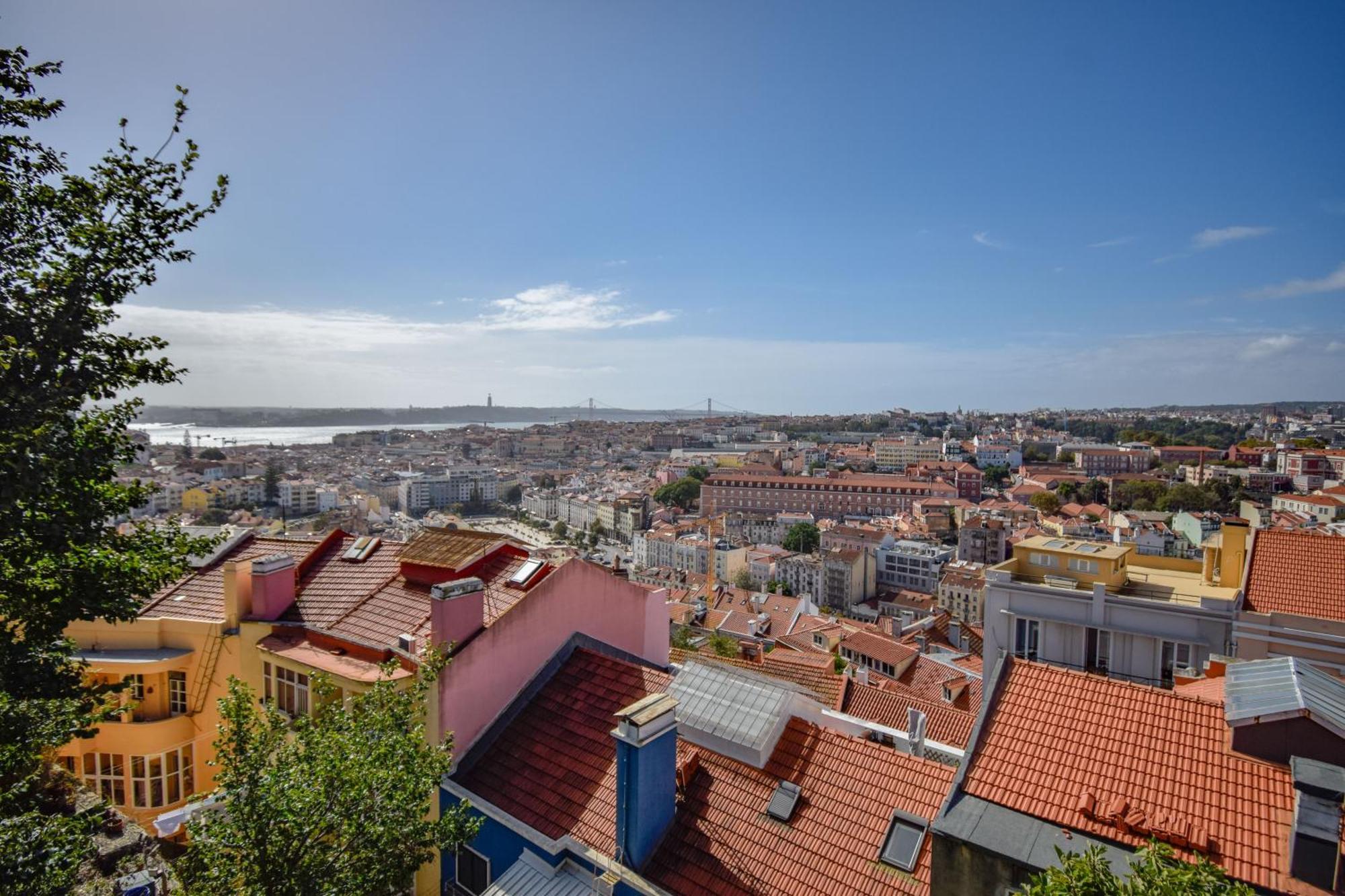 Panorama I Apartamento *