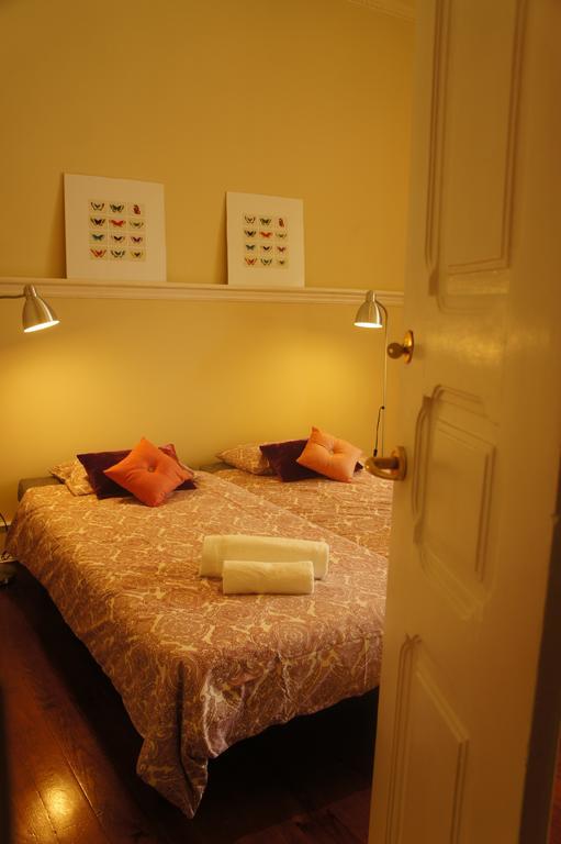 Pensión Residencia Alameda