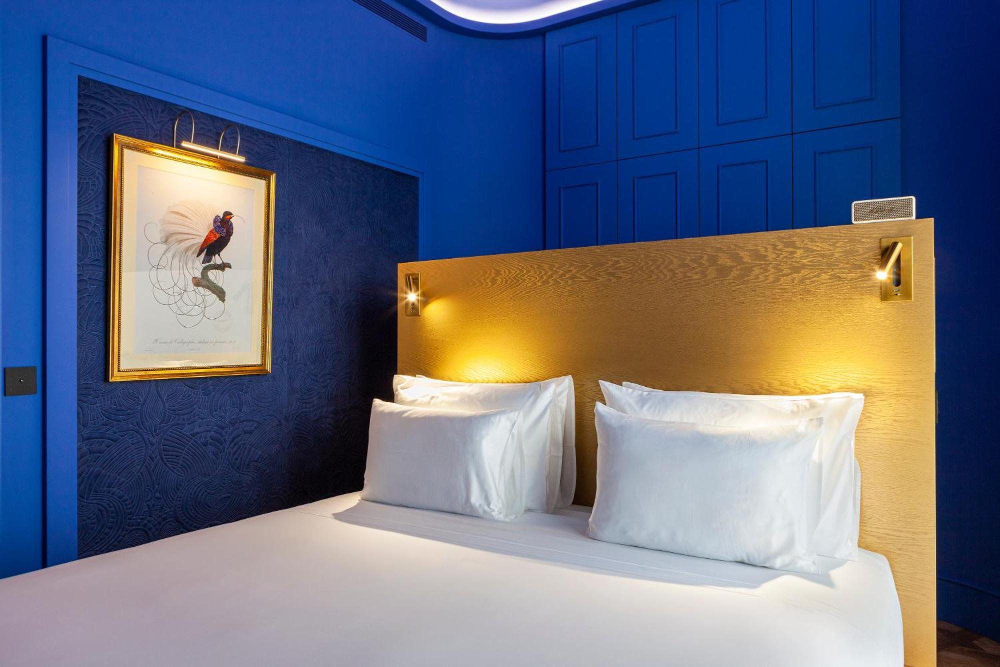 Art Legacy Baixa-chiado Hotel