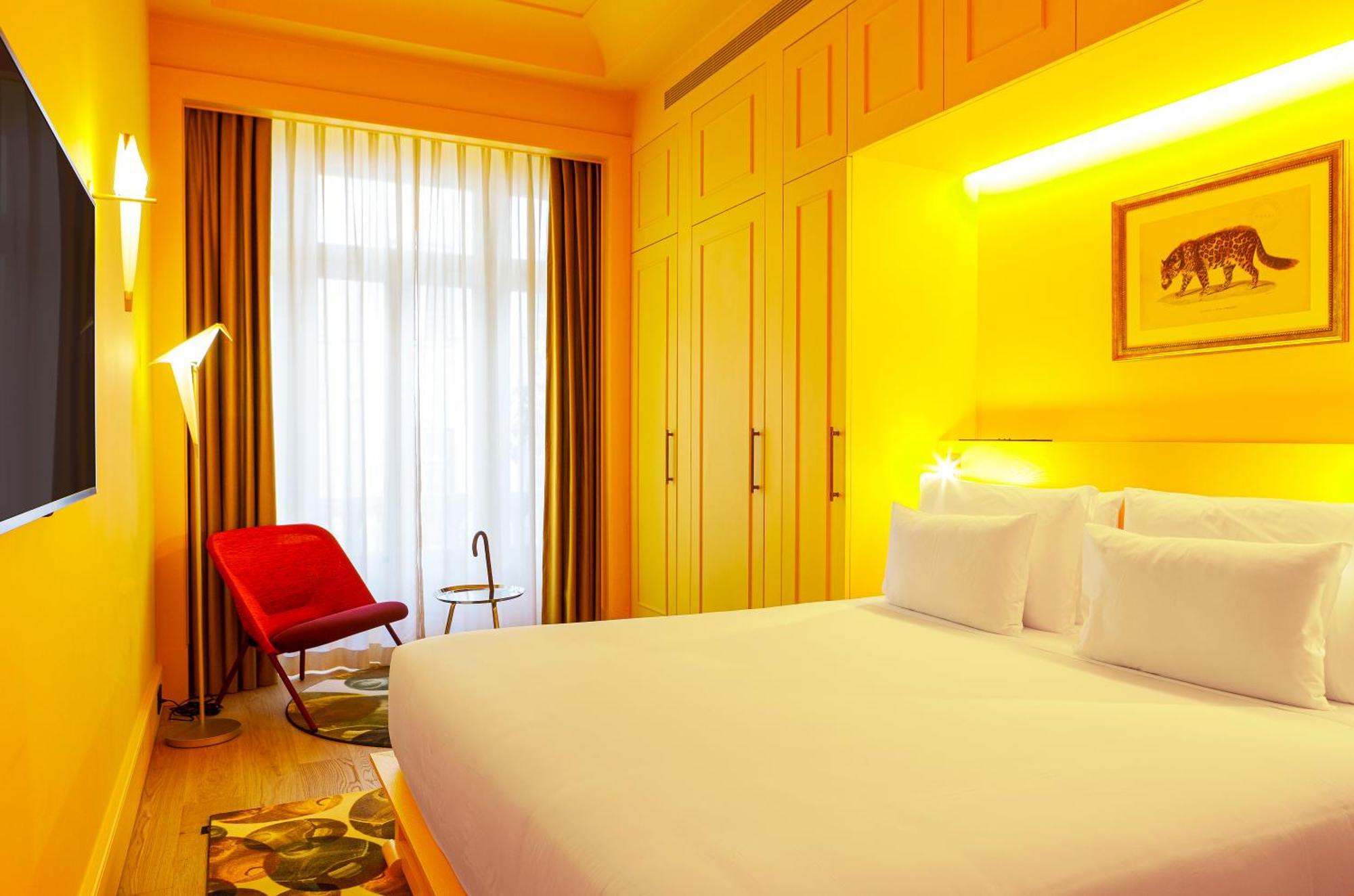 Hotel Art Legacy Baixa-chiado