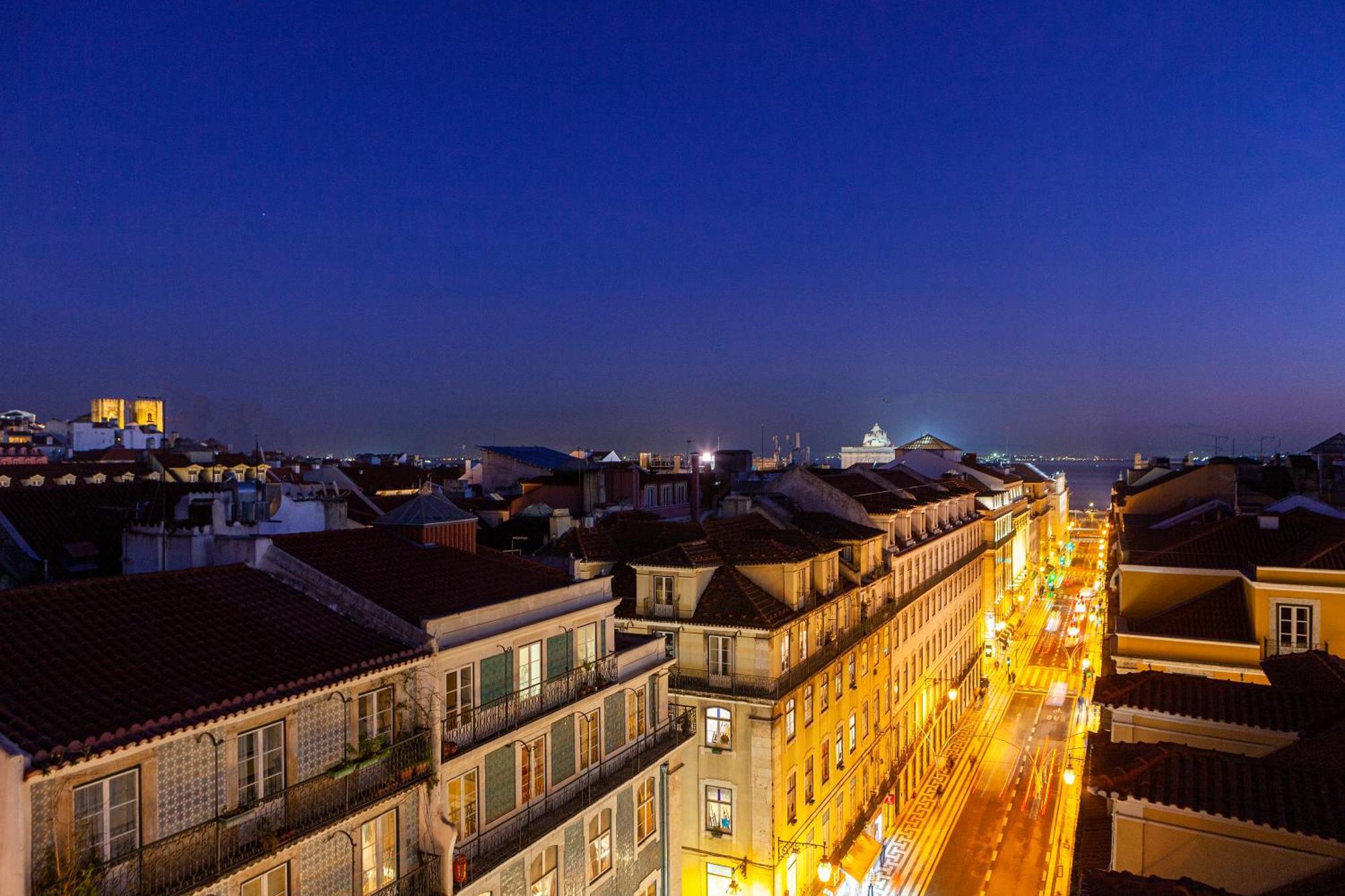 Hotel Art Legacy Baixa-chiado