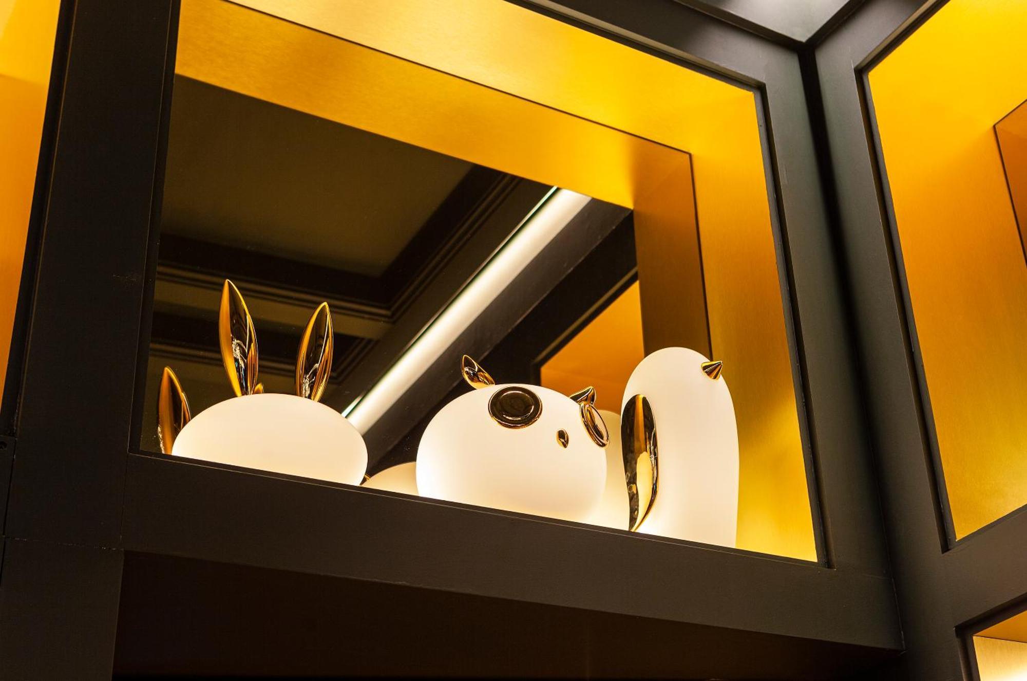 Art Legacy Baixa-chiado 5*