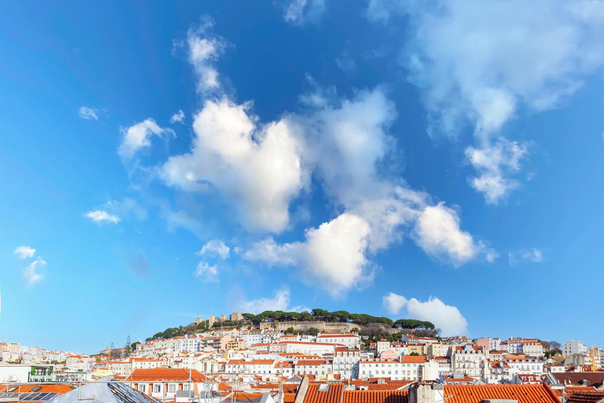 Art Legacy Baixa-chiado