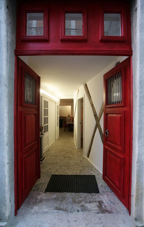 Joivy Alfama 35 * Lisboa