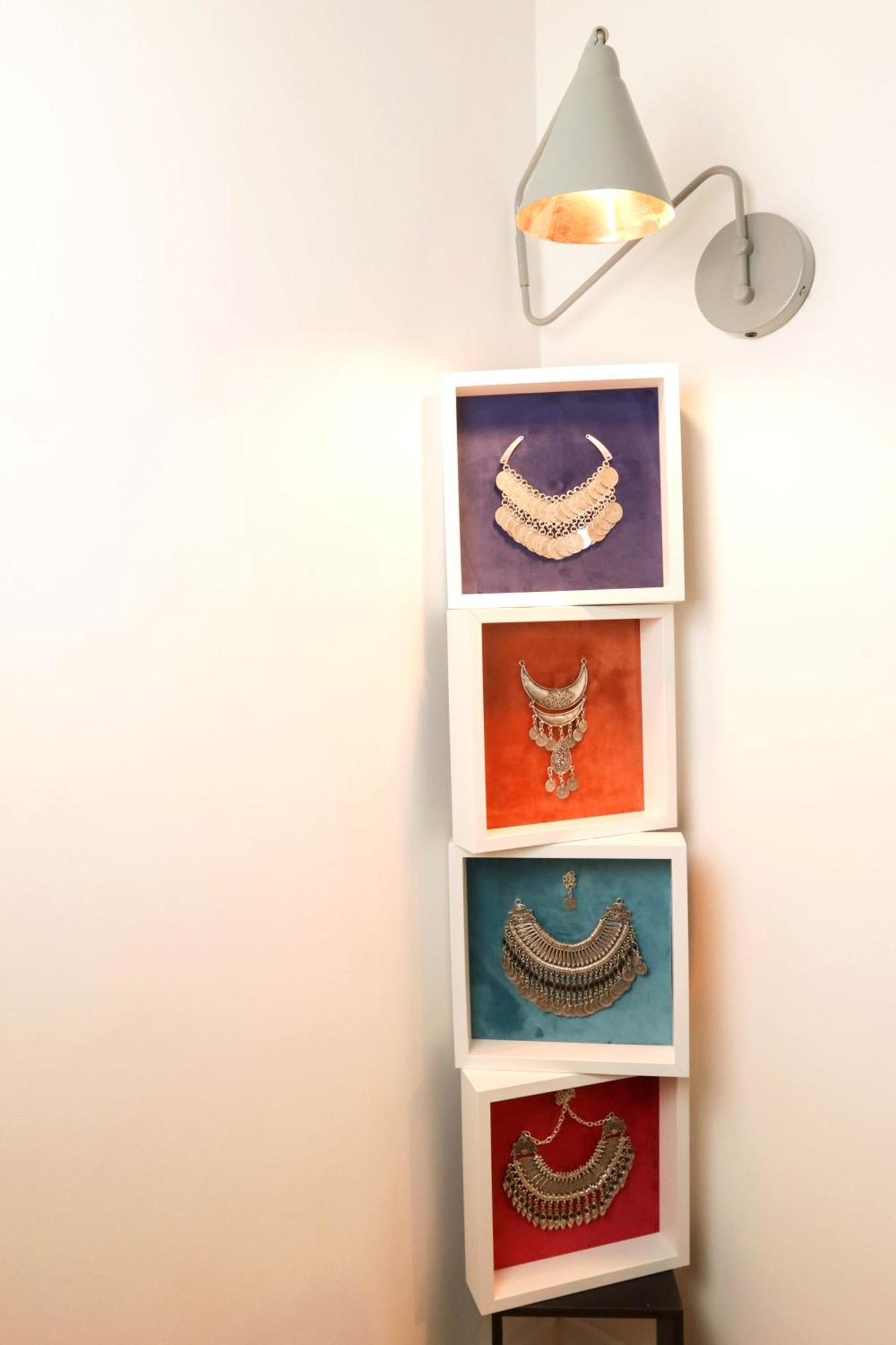 Boutique In The Heart Of ! Lemonn B * Lisbon