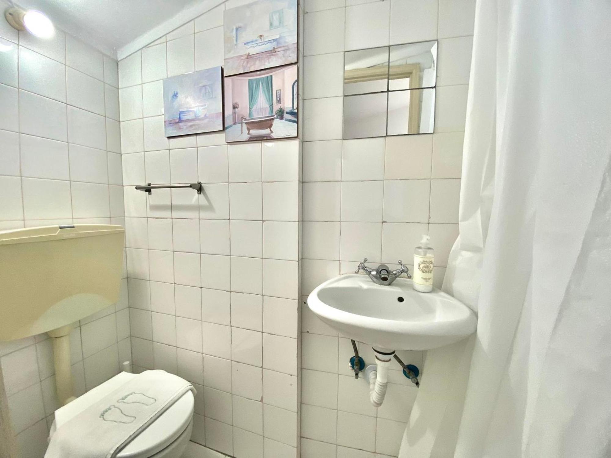 Apartamento Avenida Liberdade 3 *